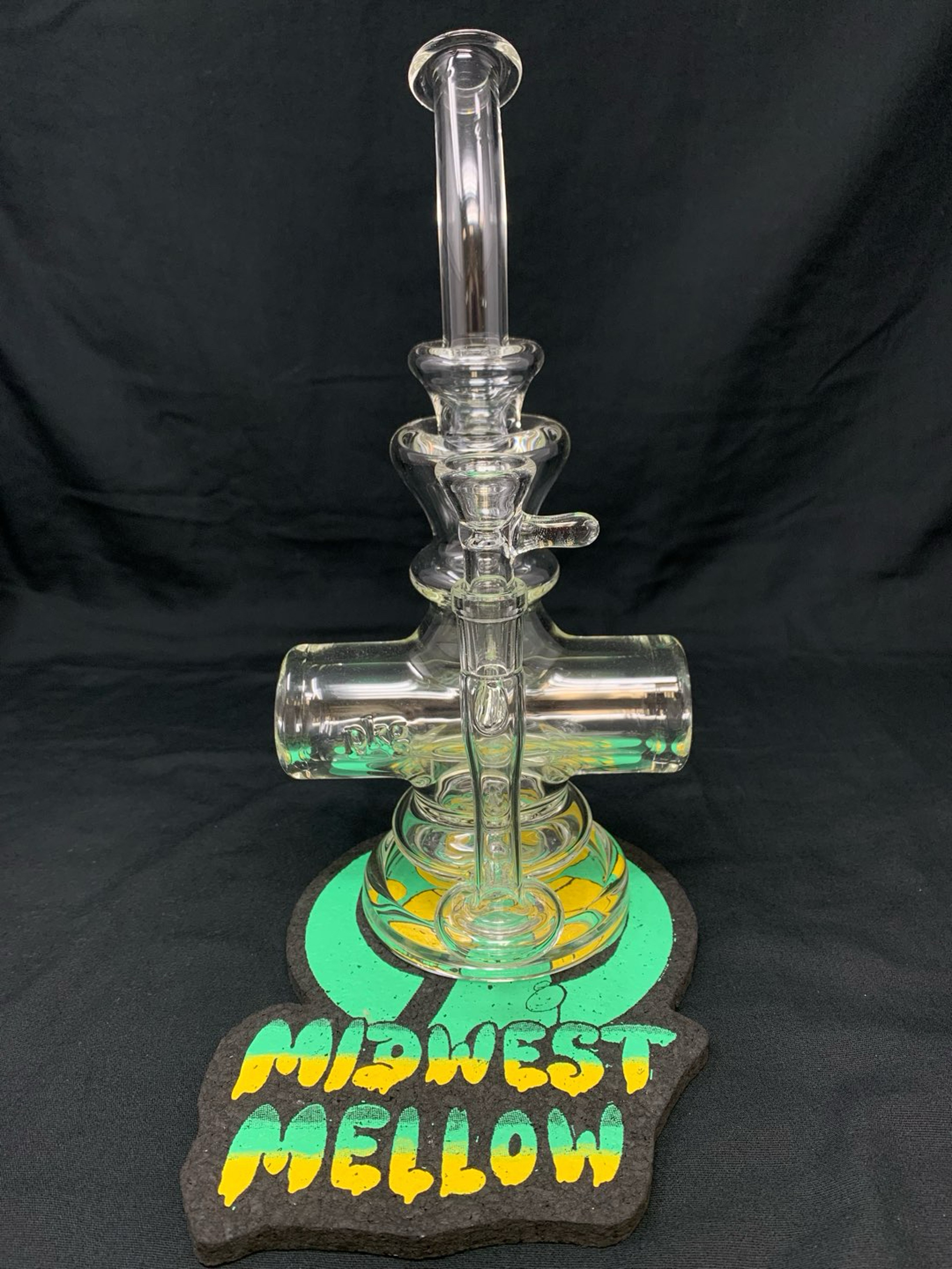 PKG Barrel Perc image 0