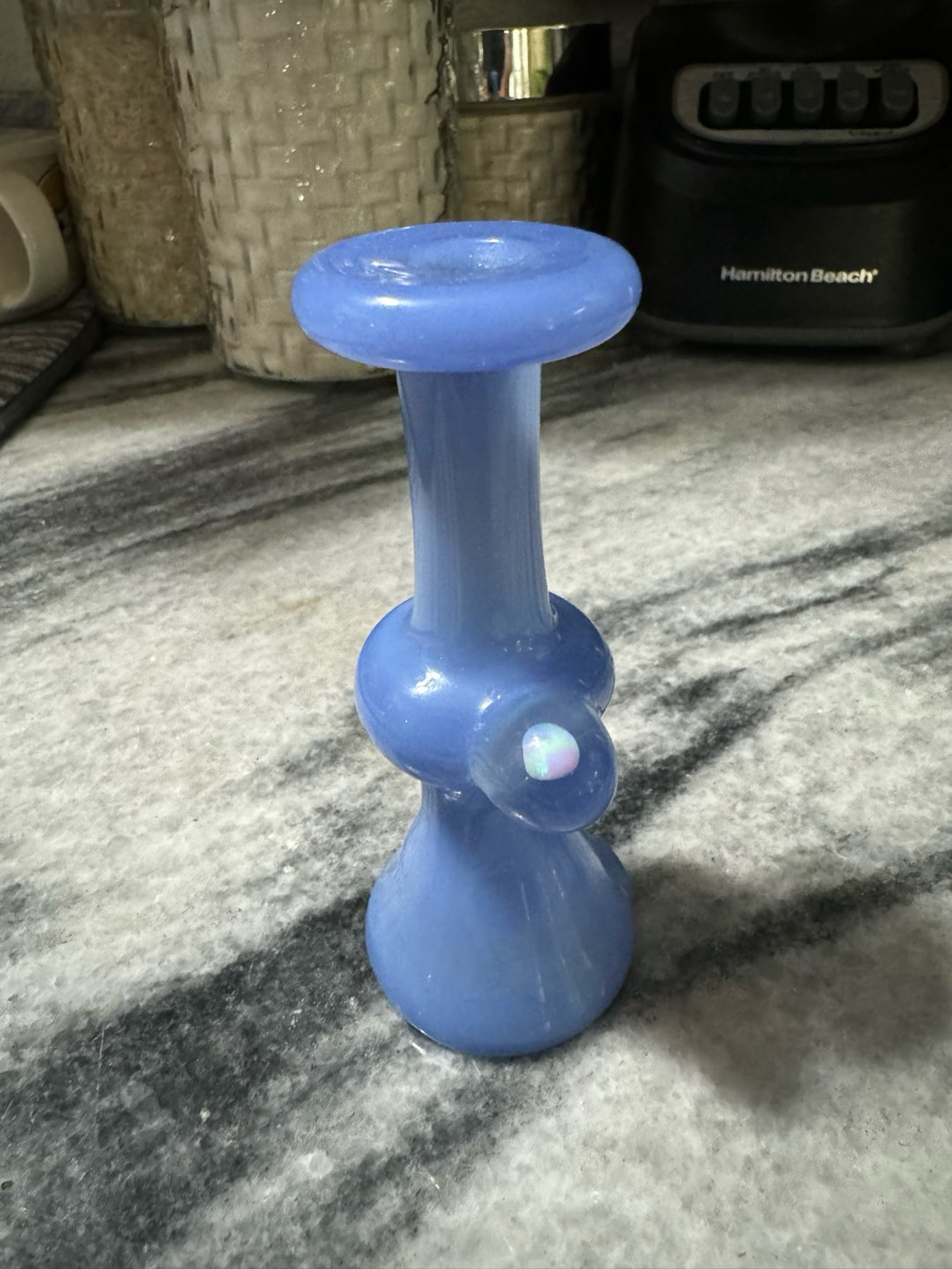 Preview pic of PUFFCO DRY TOP W /OPAL  - ETERNAL FLAMEWORKS