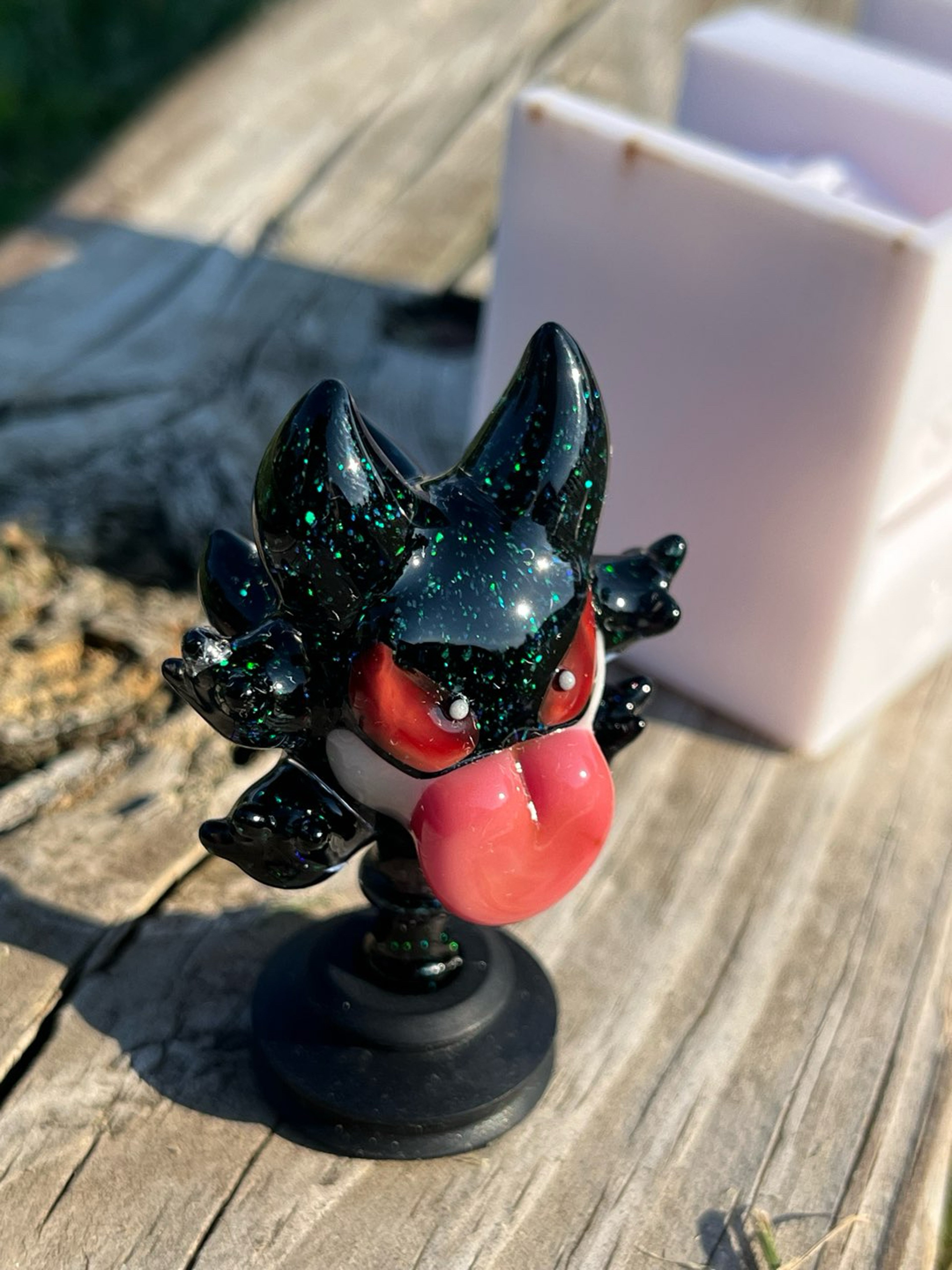 Preview pic of Mint cropal Gengar