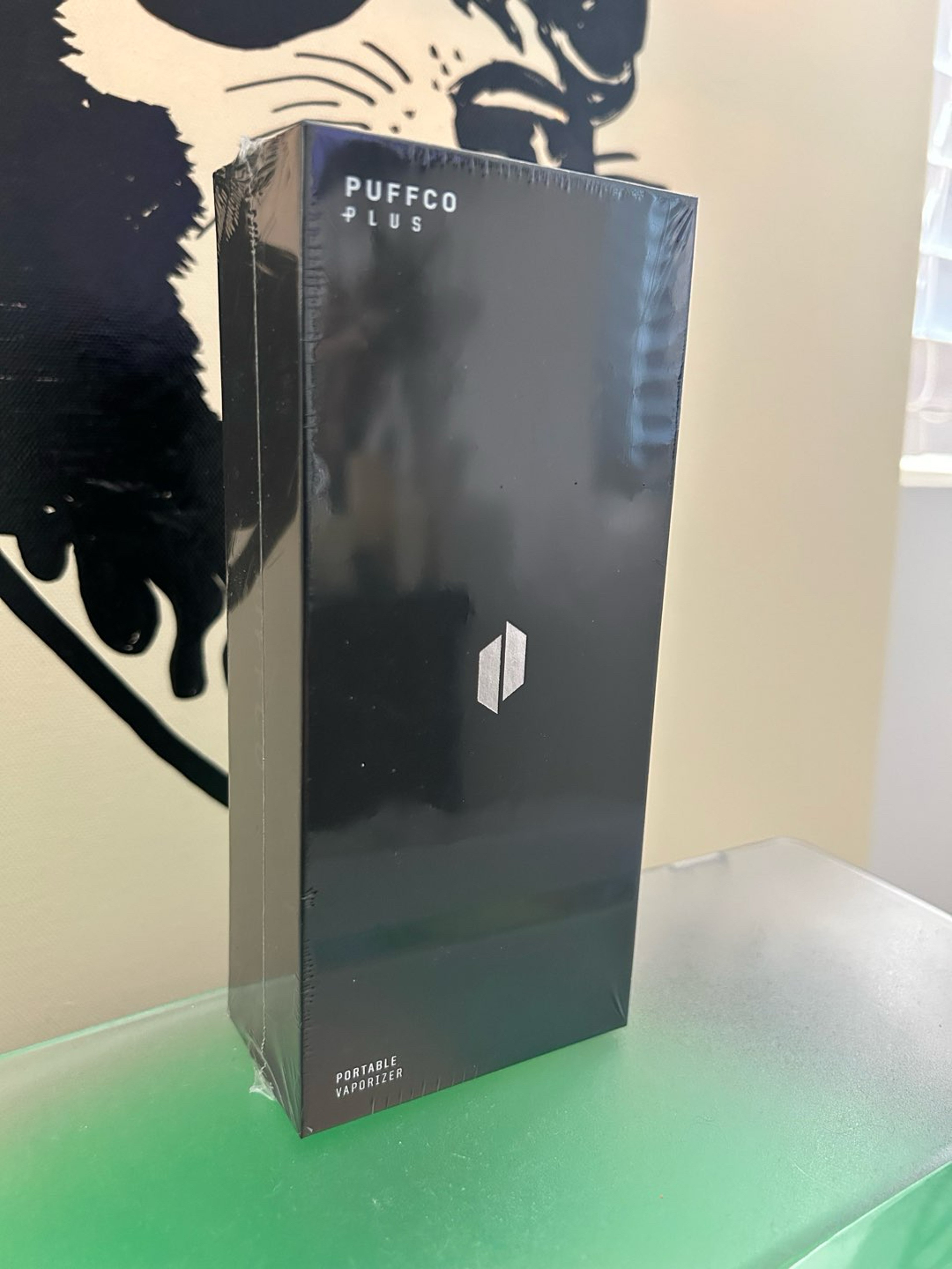 Preview pic of Puffco Plus V2