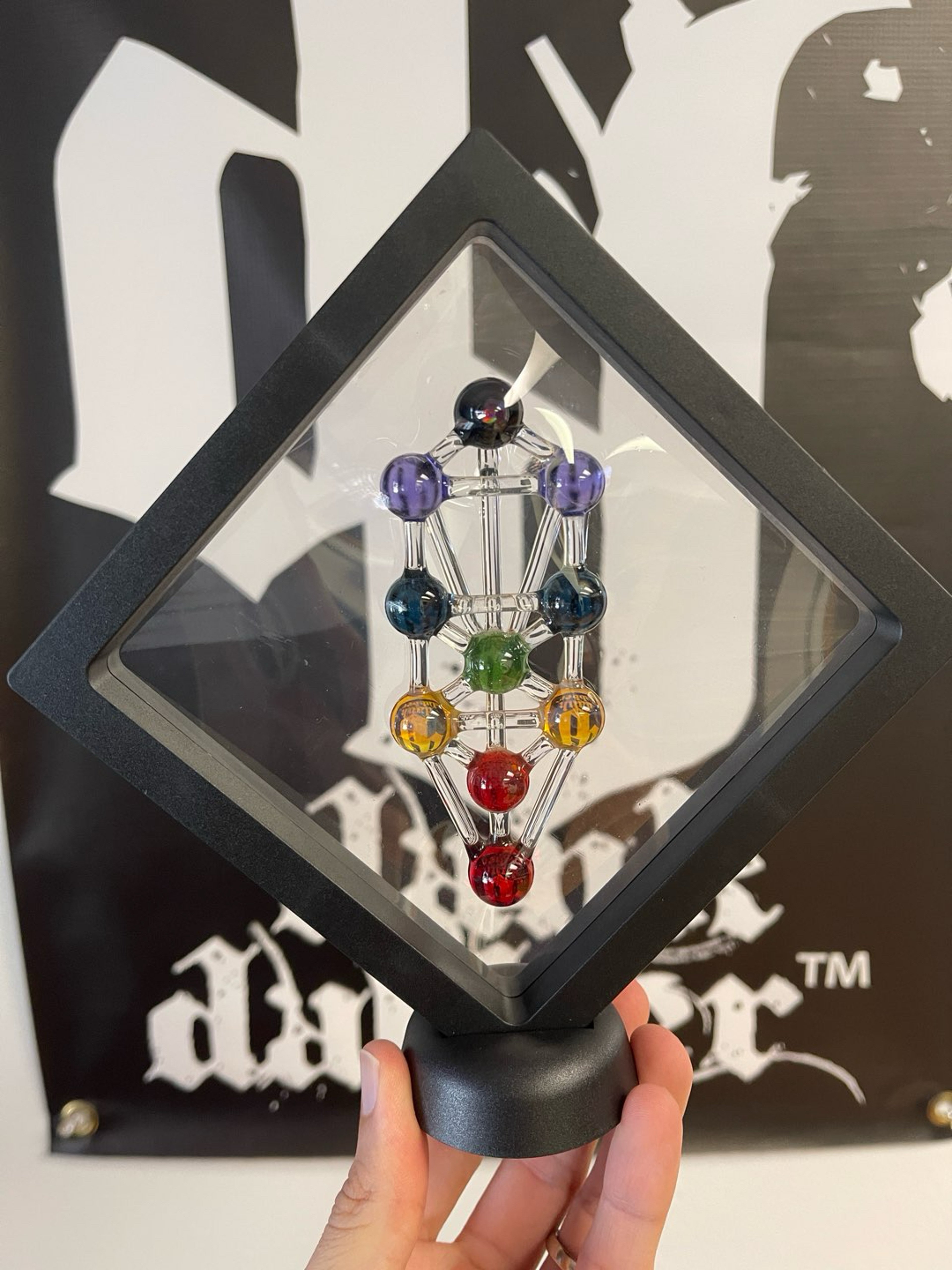 Preview pic of Phil Siegel Pendant