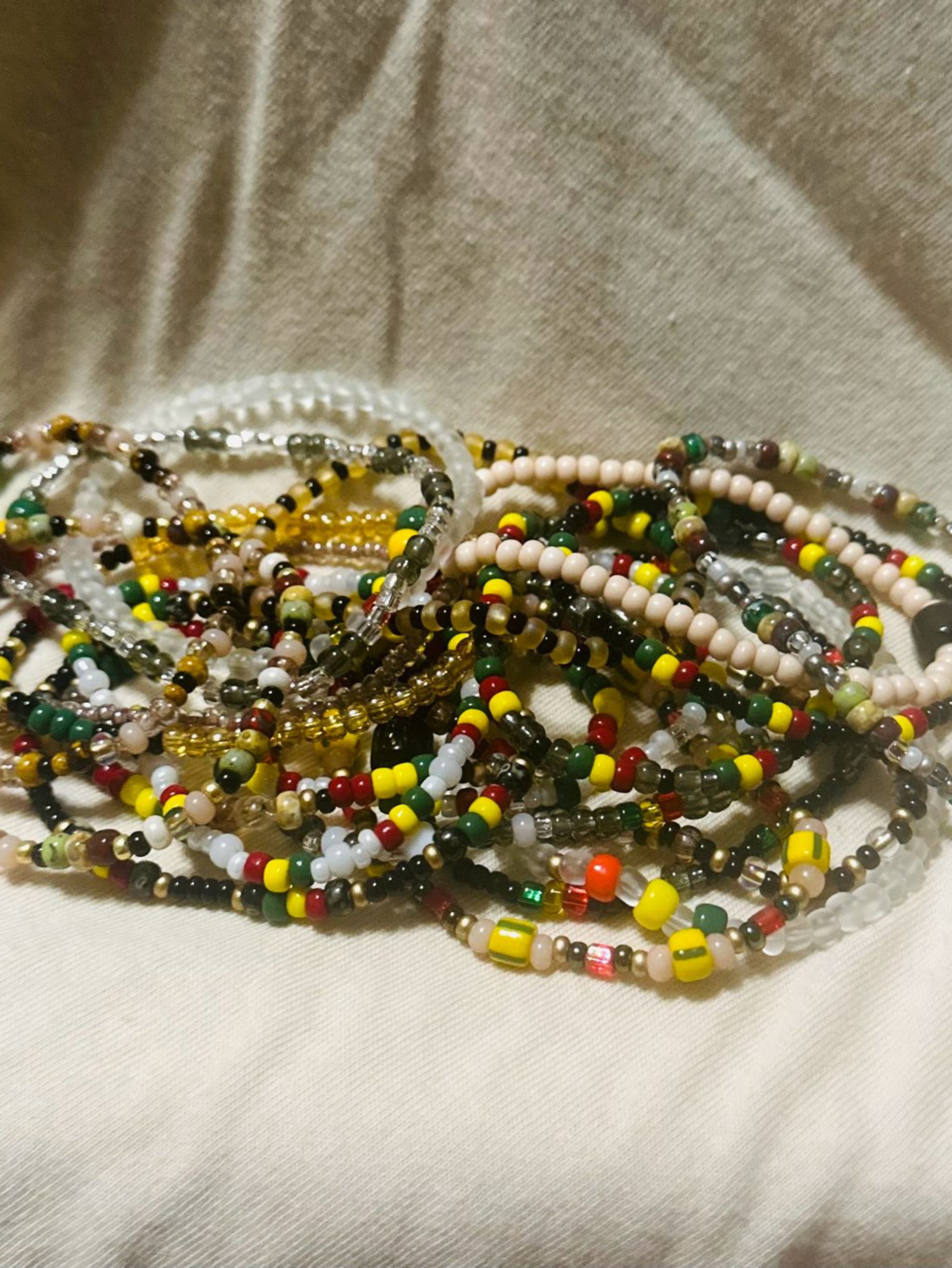 Preview pic of Rasta Set