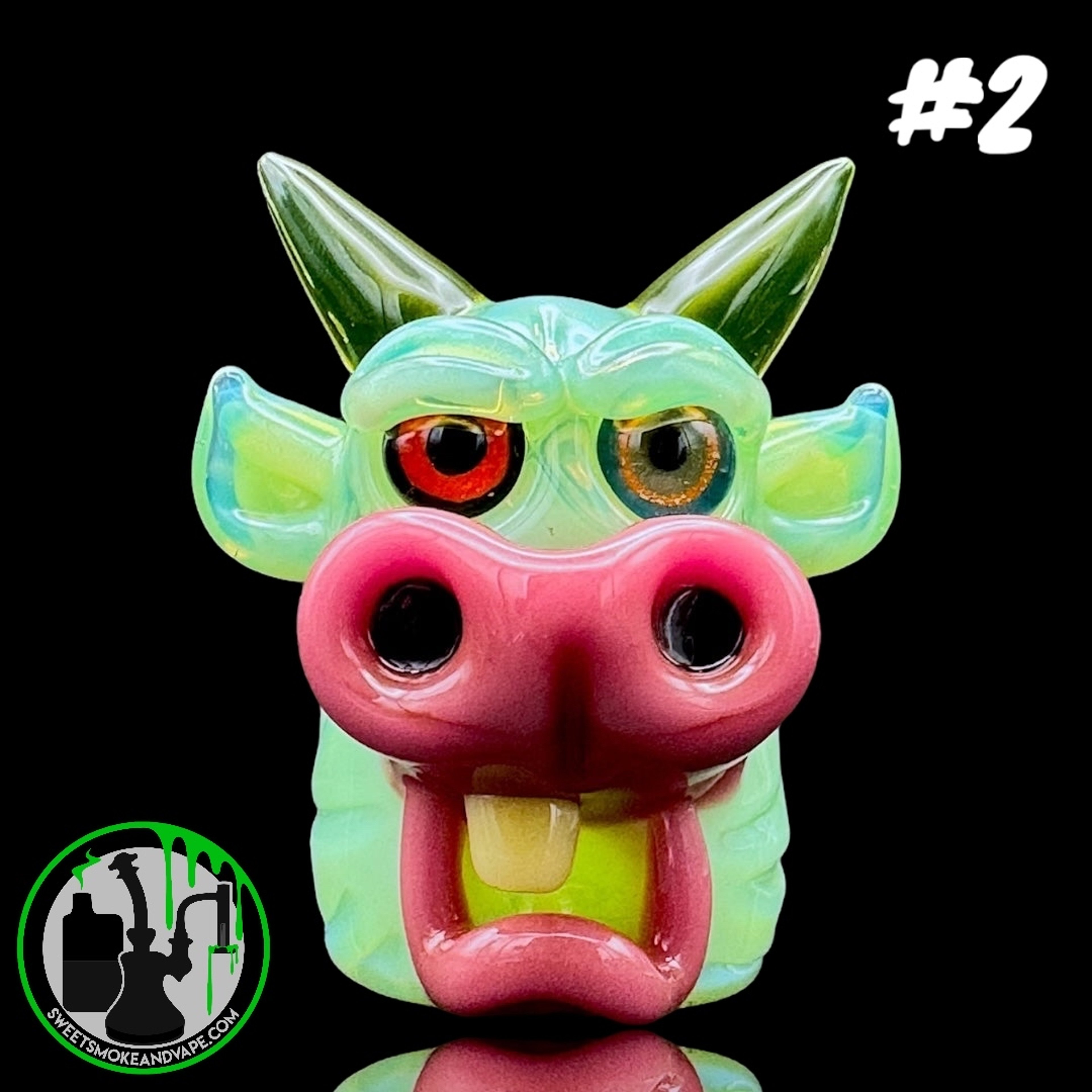 Preview pic of Rob Morrison - Pendant #2