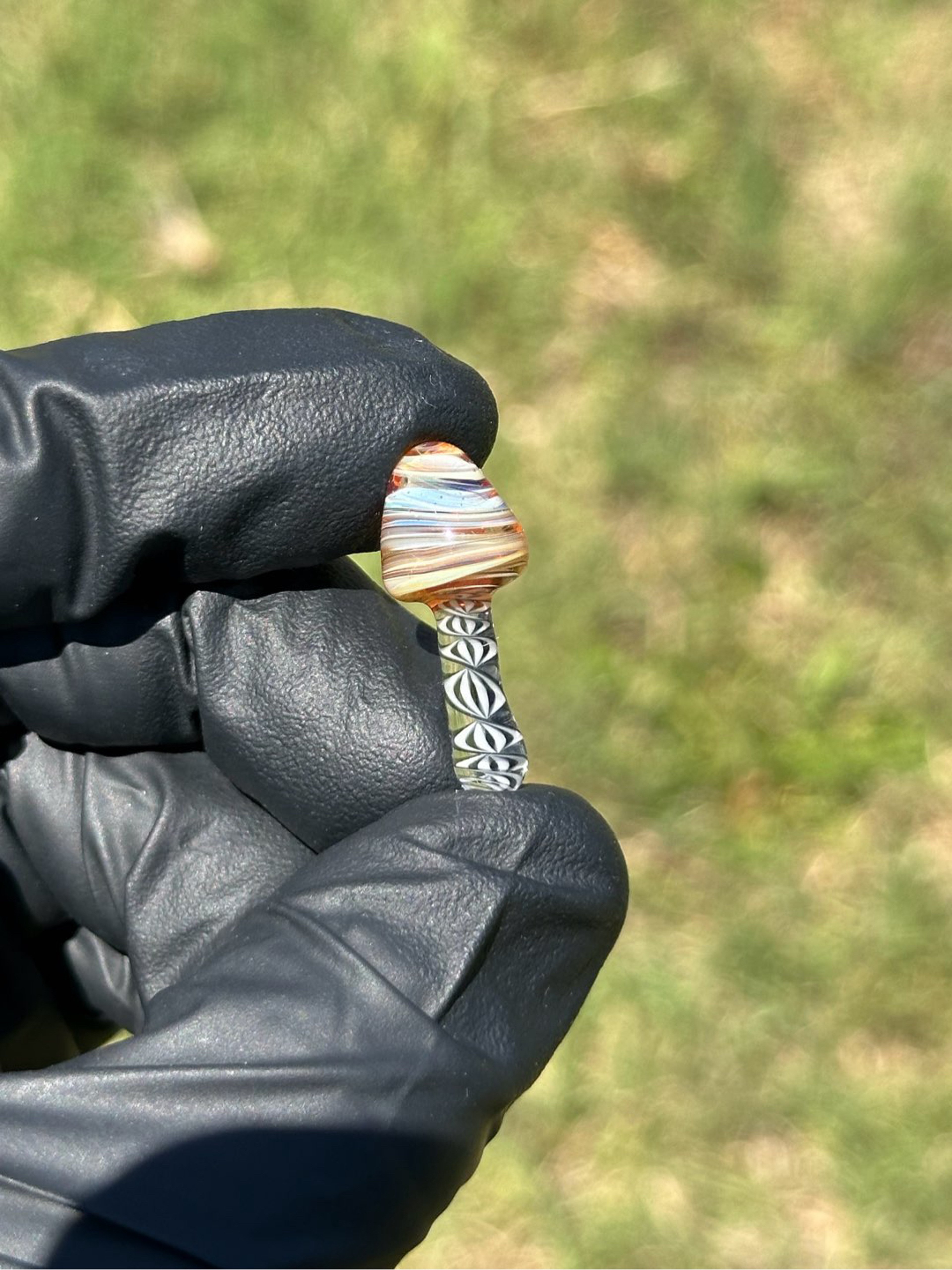 Preview pic of Mushy Slurper Valve