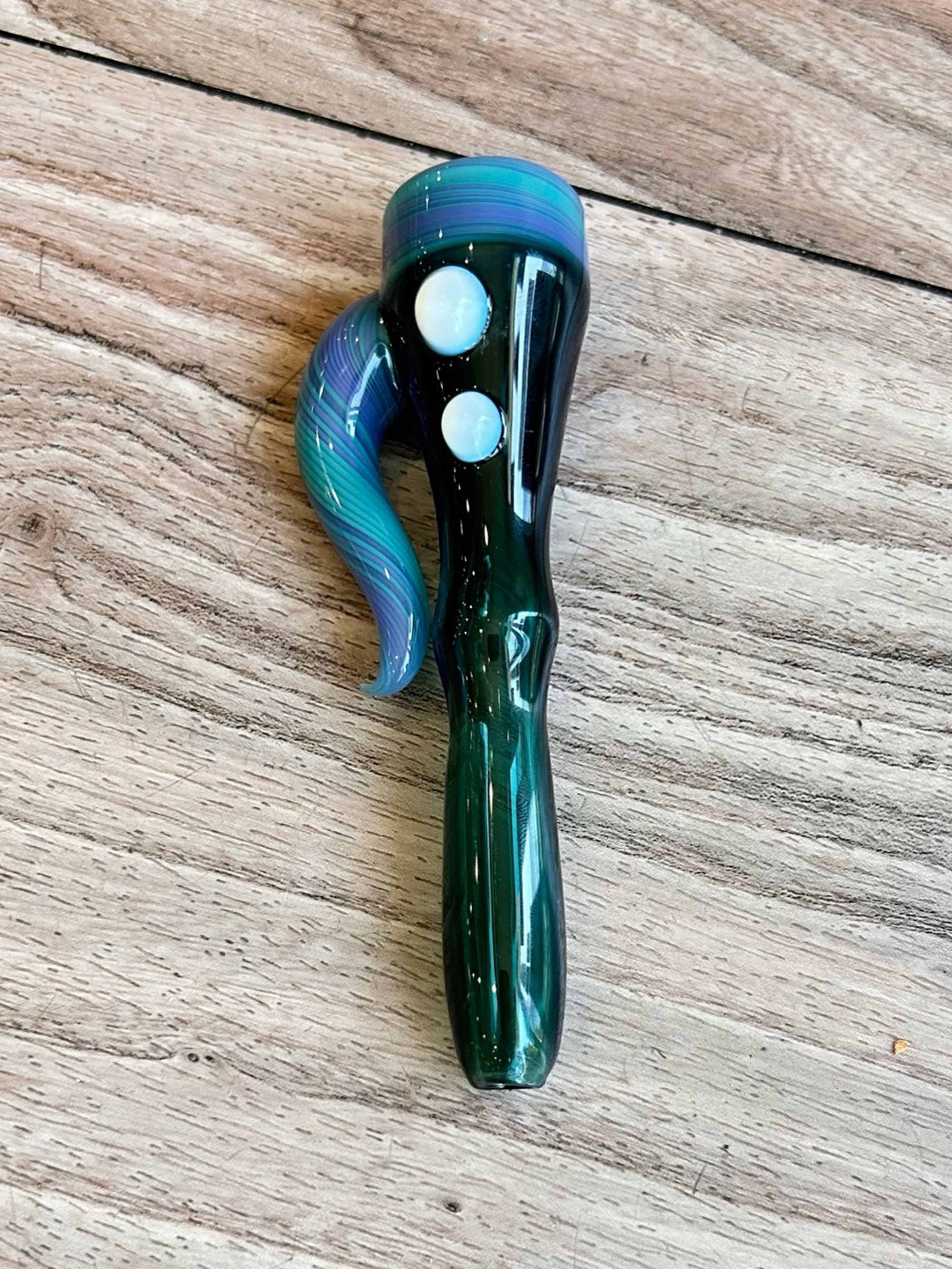 Preview pic of Brothers of Boro Horned Chillum