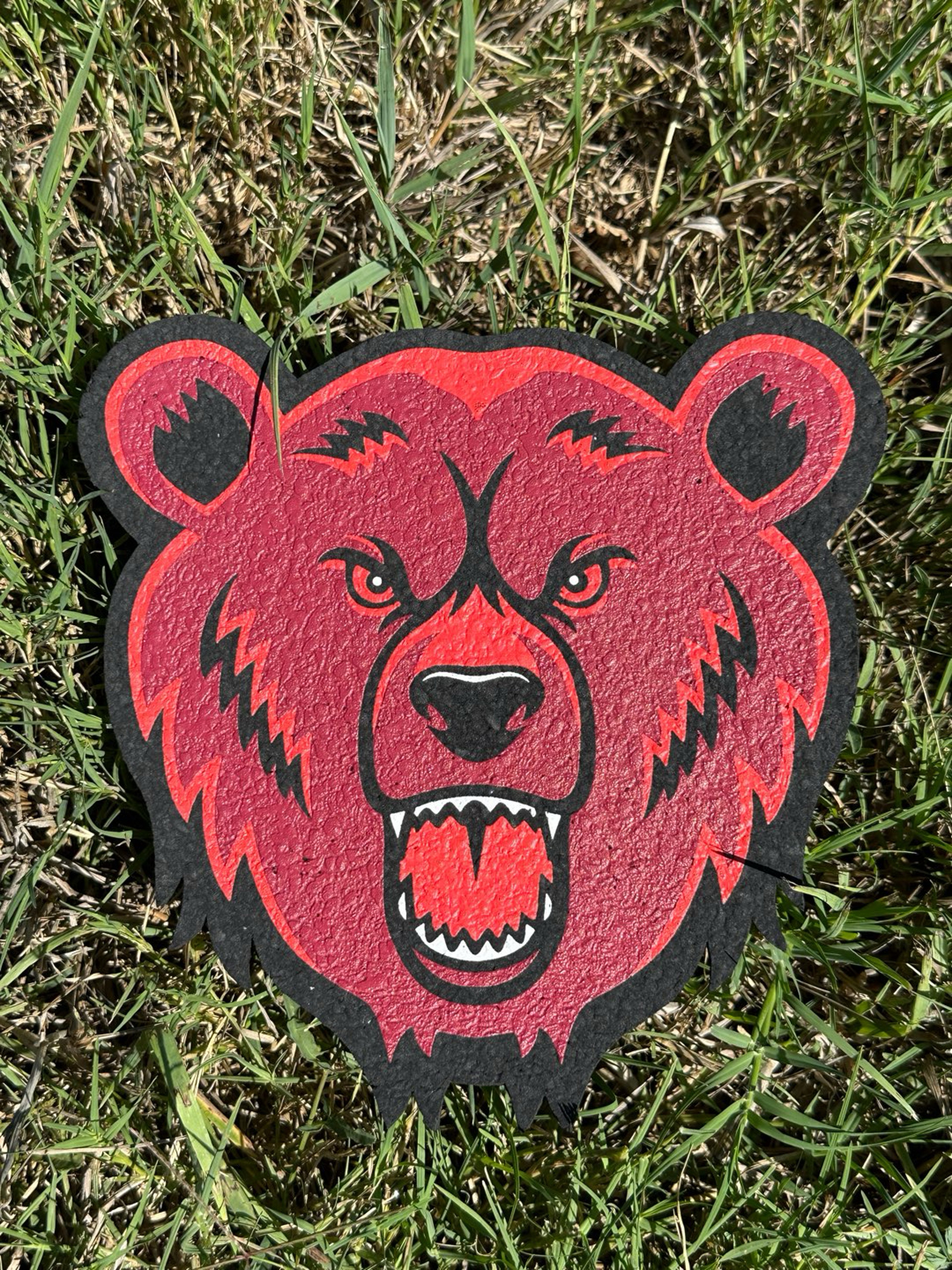 Preview pic of Bear Quartz Dabmat
