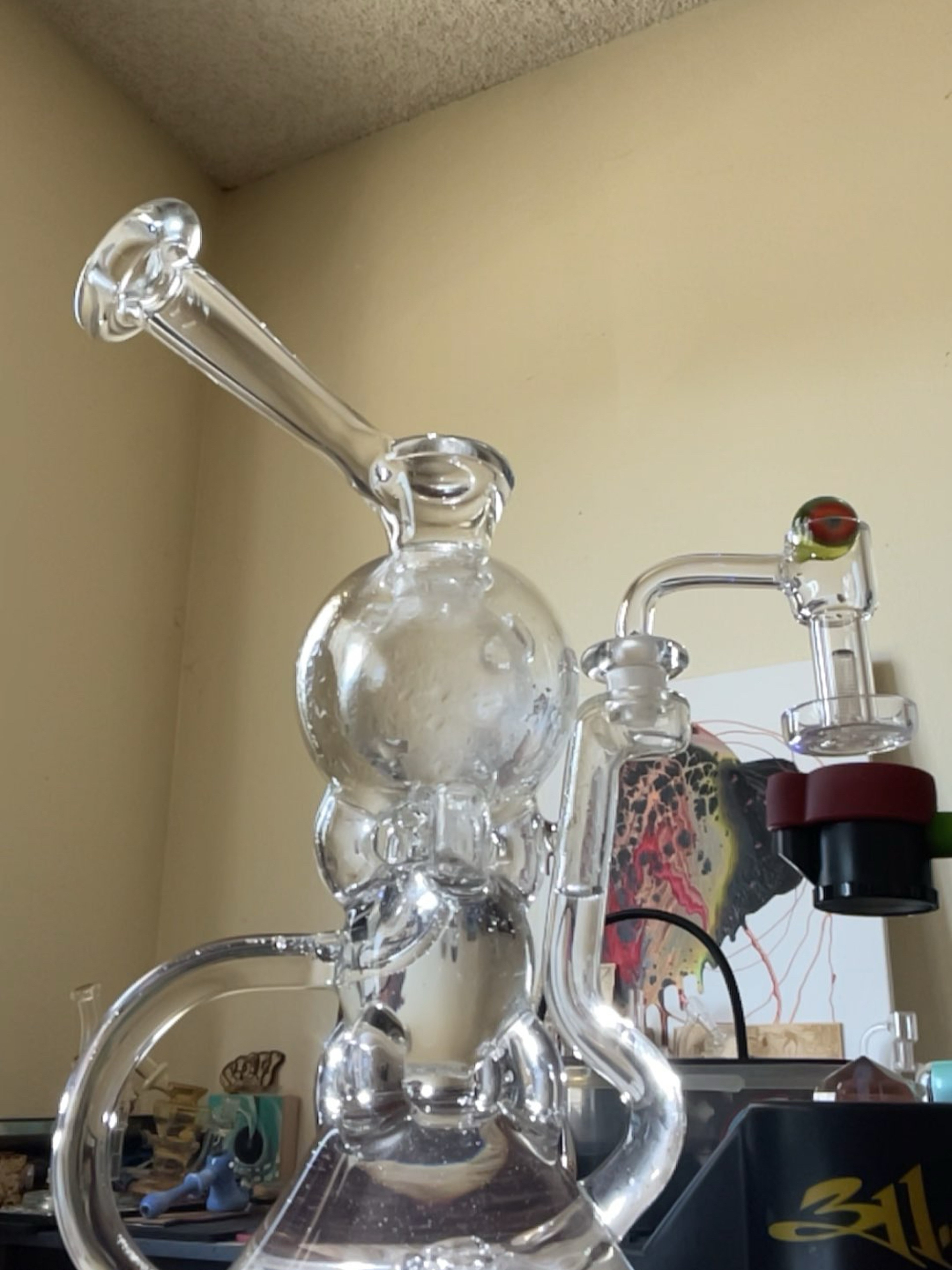 Preview pic of Glassmeltsmikah