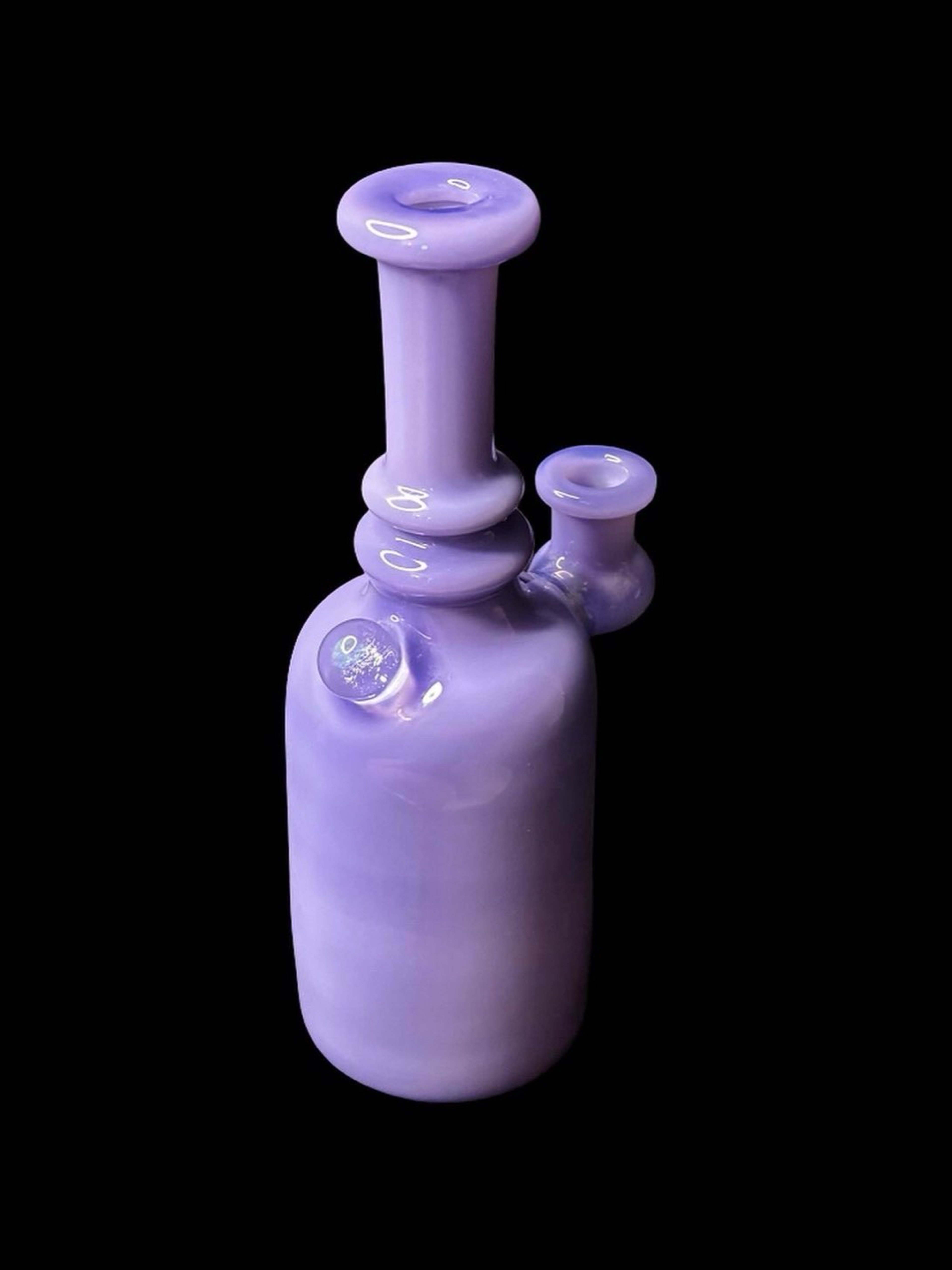 Preview pic of Raya Glass Wisteria Tube