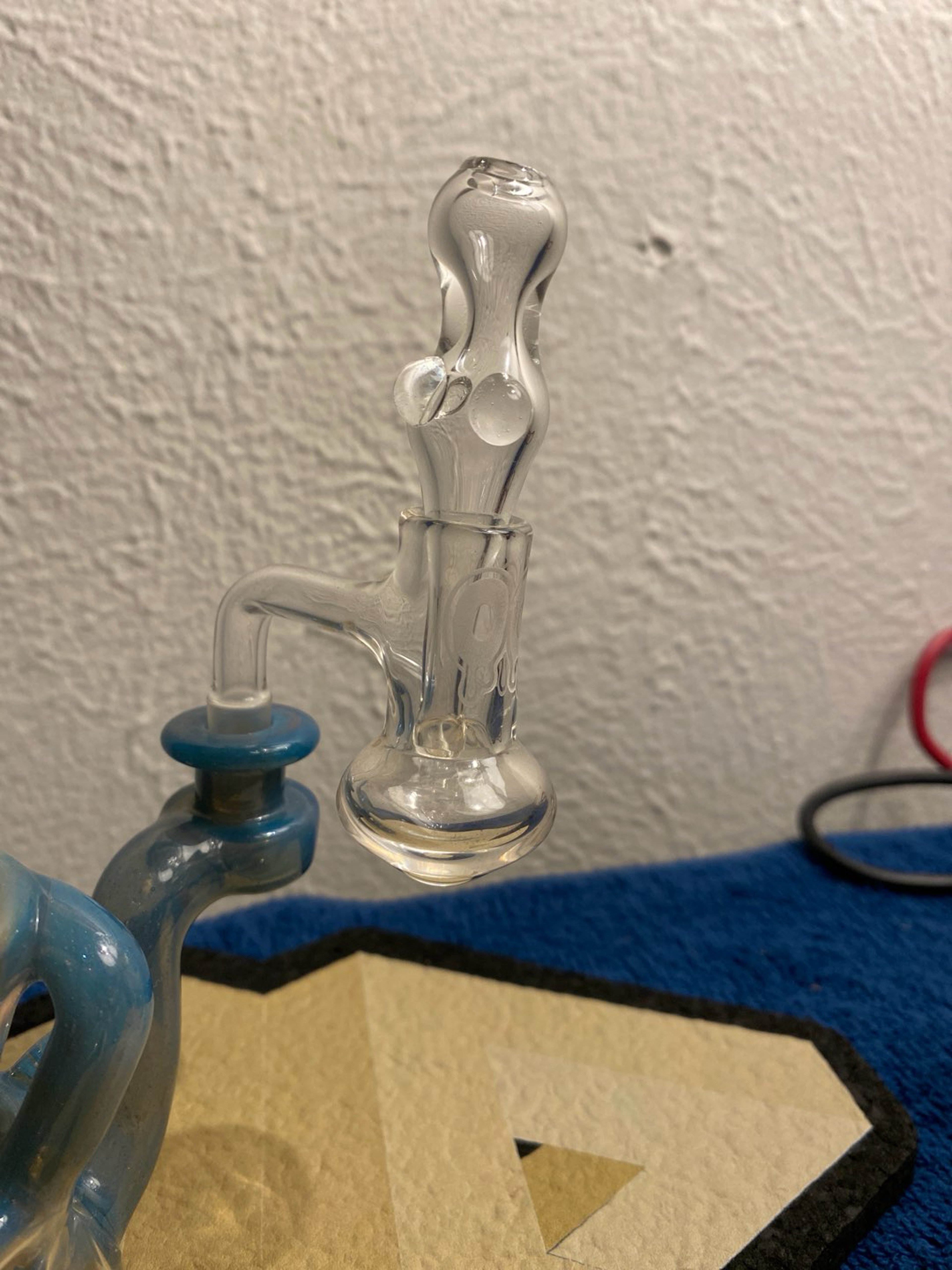 Preview pic of OG quartz banger