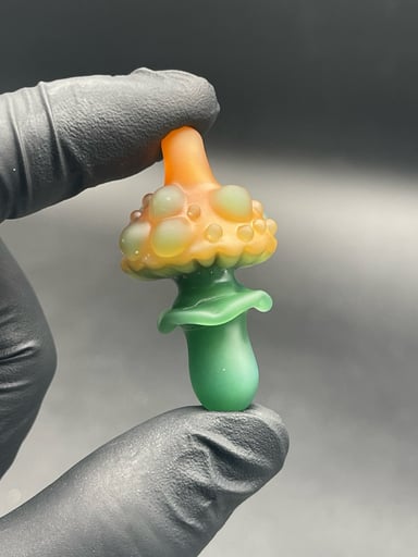 Preview pic of Mushroom pendant