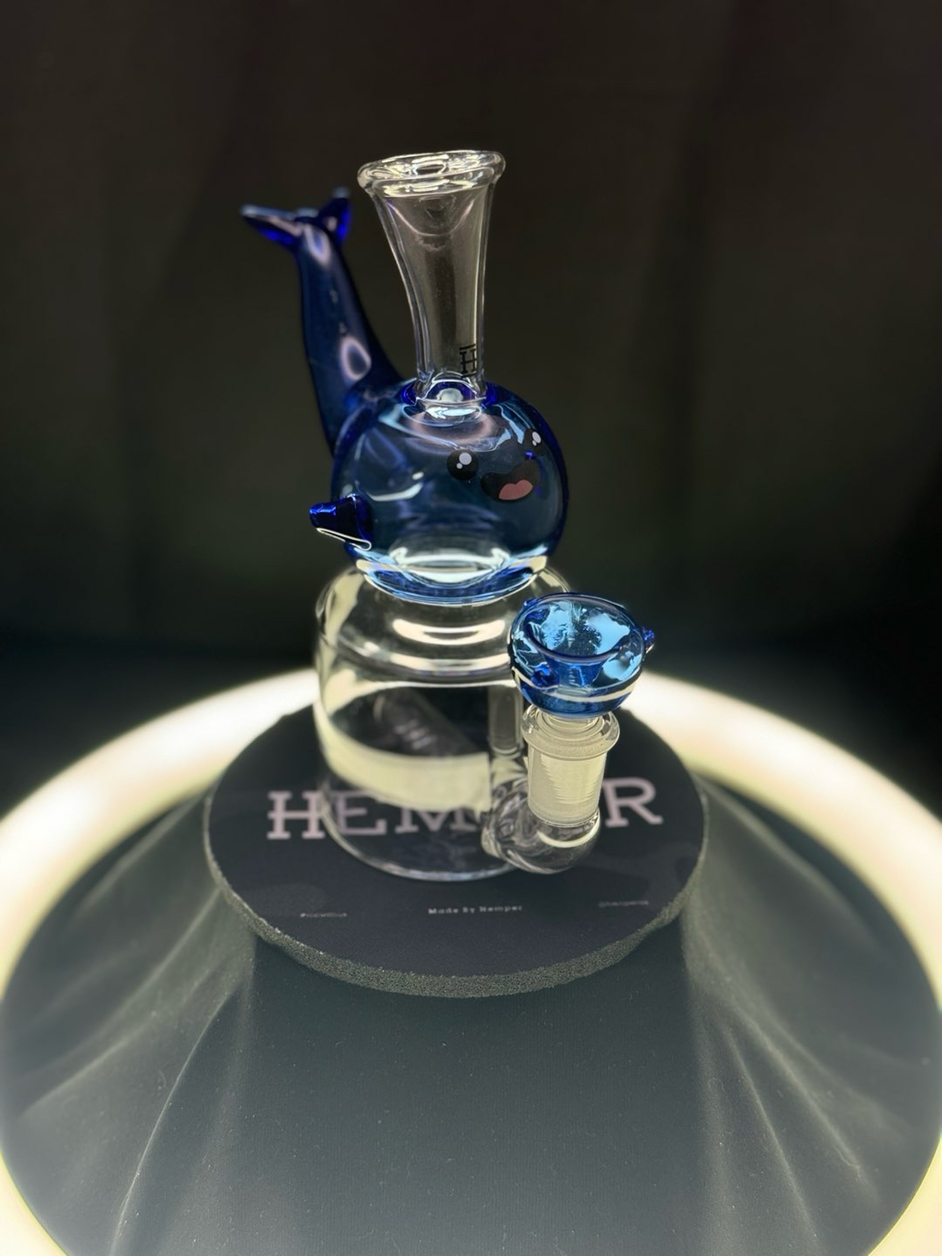 Preview pic of Hemper Whale