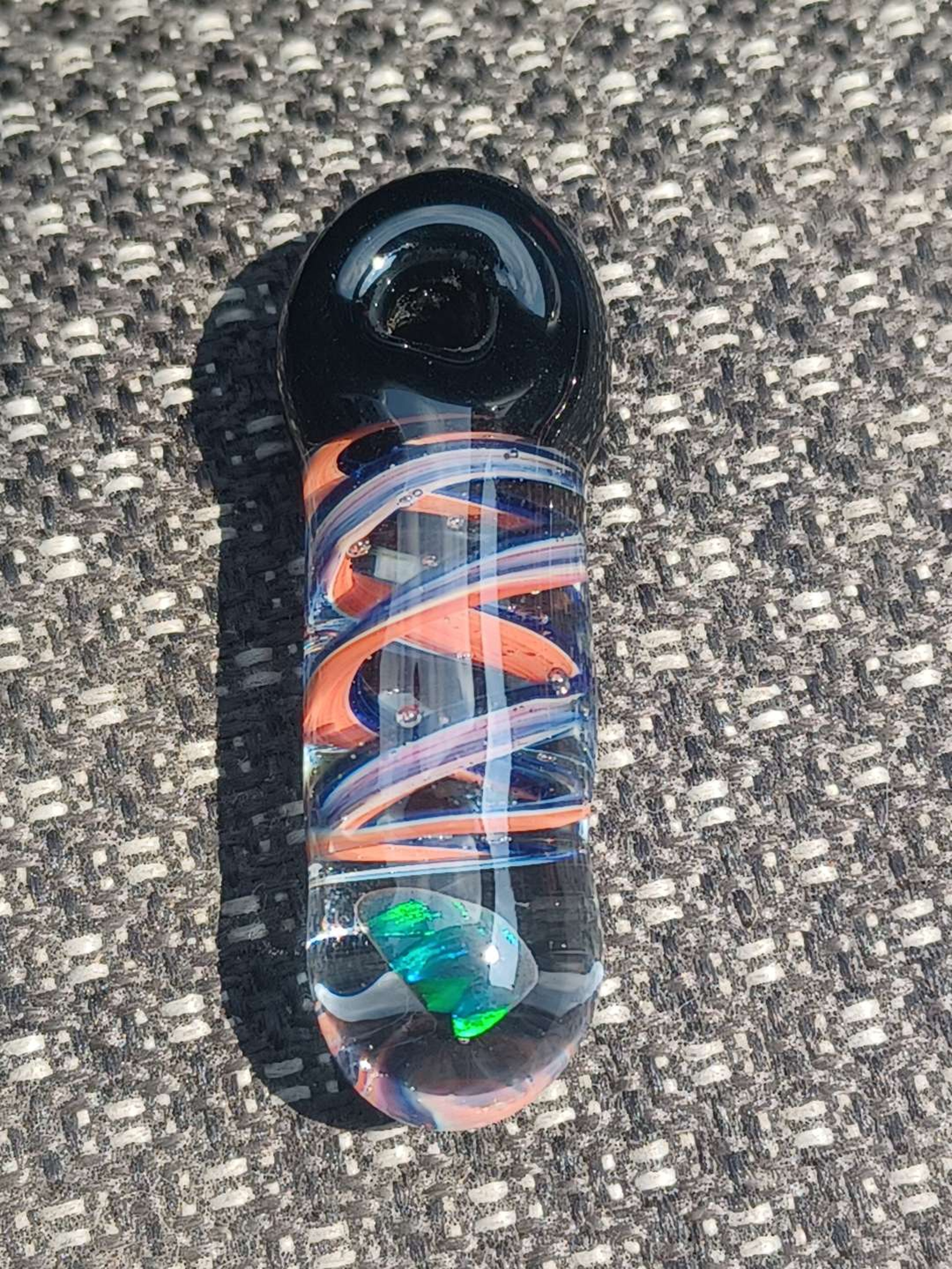 Preview pic of Helix moonlight Sinatra encalmos