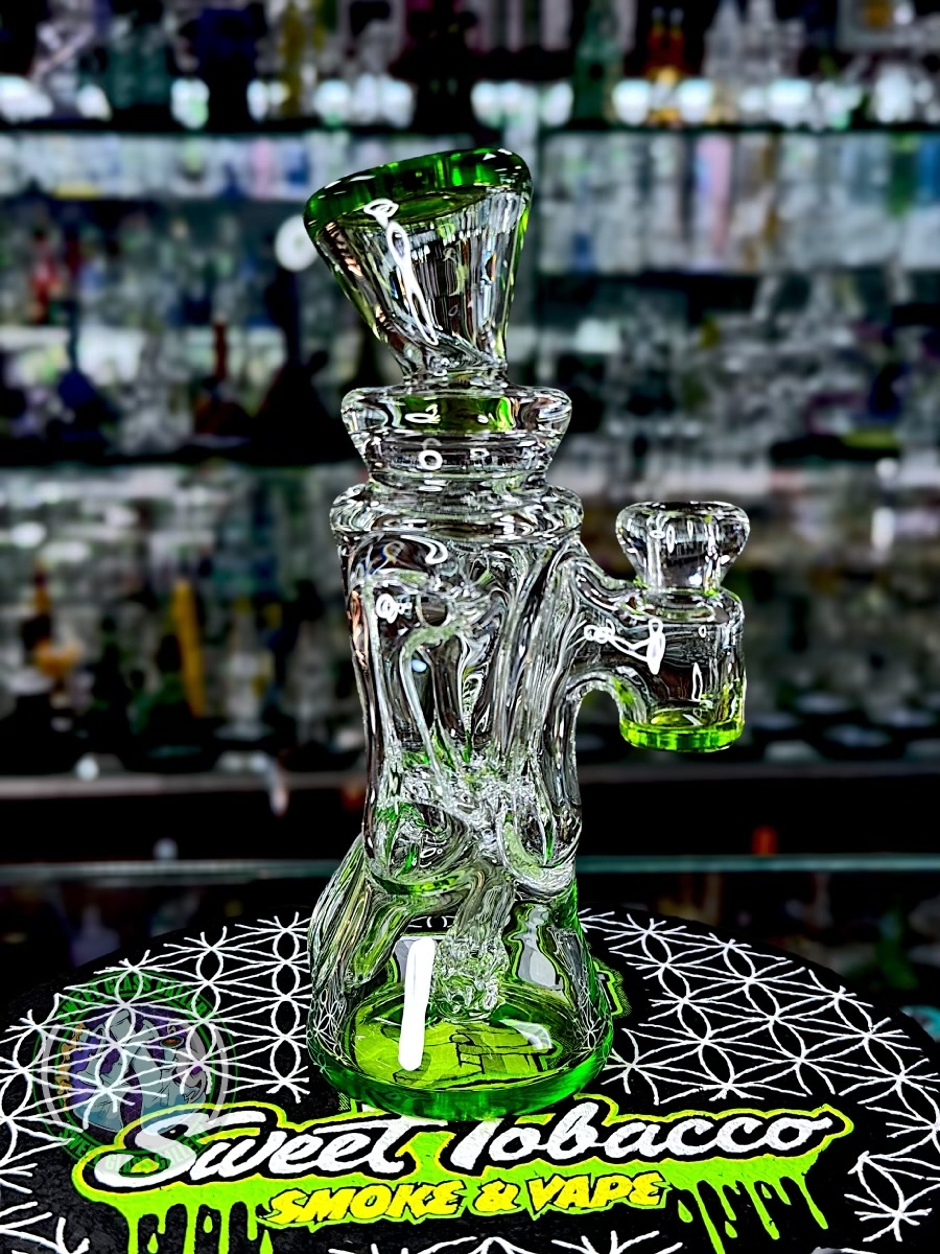 Rycrafted Glass - Recycler #2 image 0