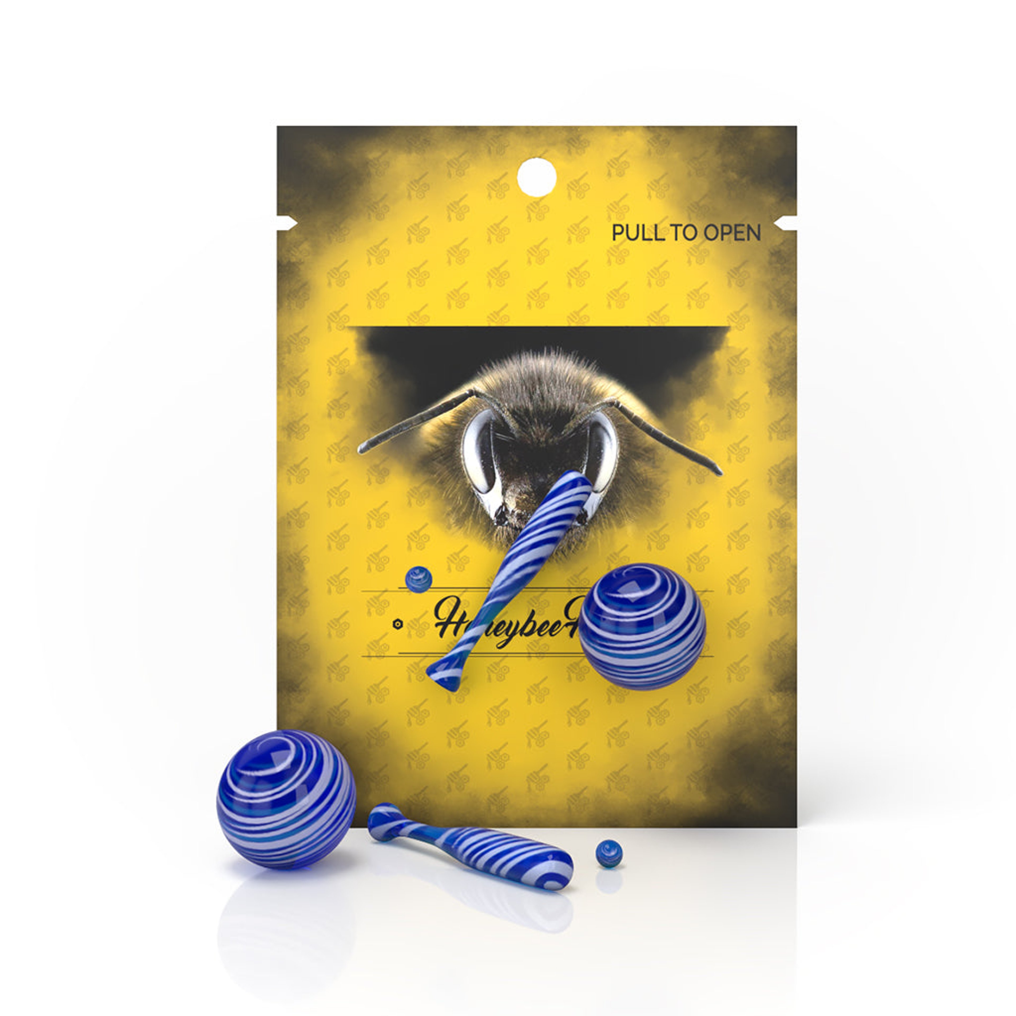 Preview pic of DAB BASEBALL SET