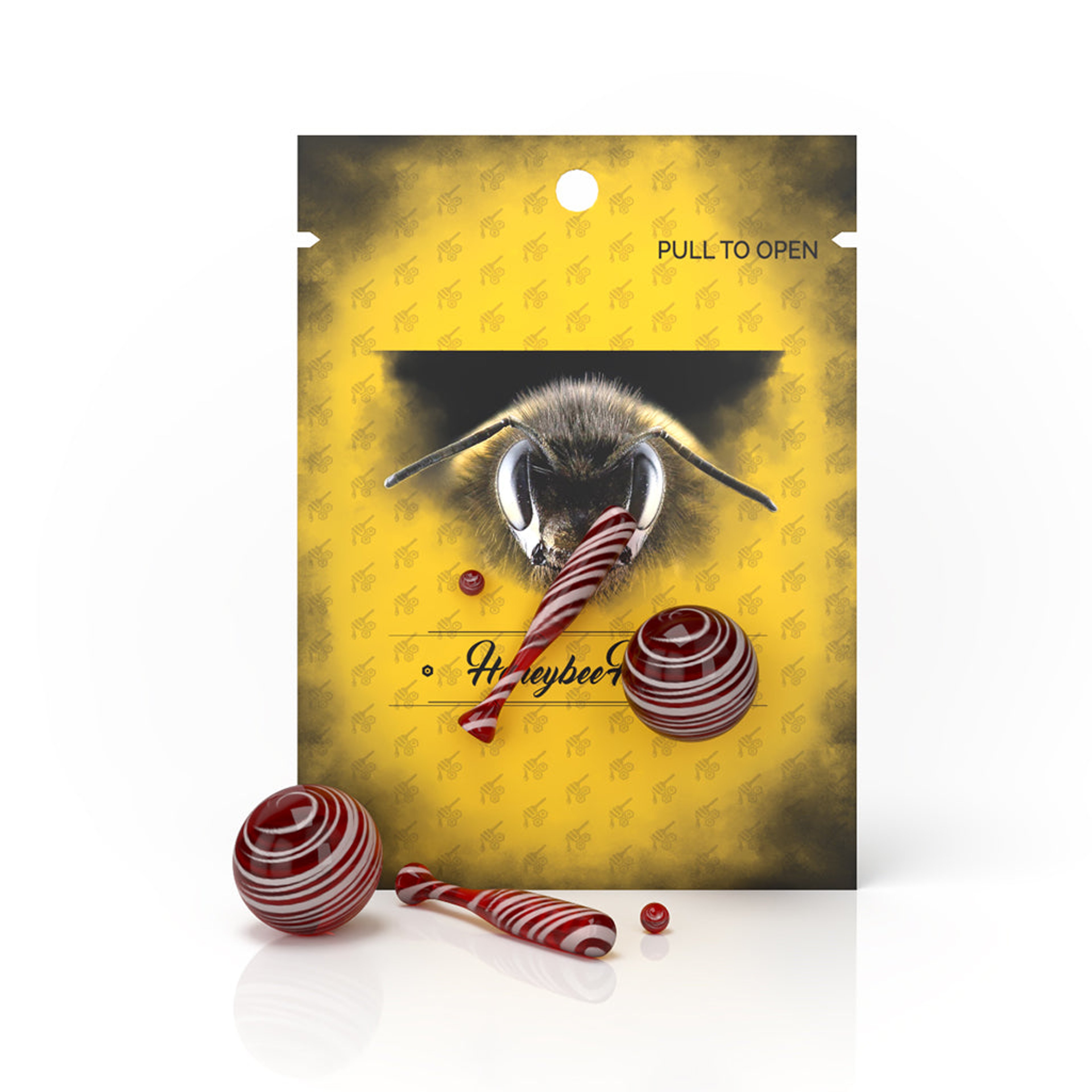 Preview pic of DAB BASEBALL SET