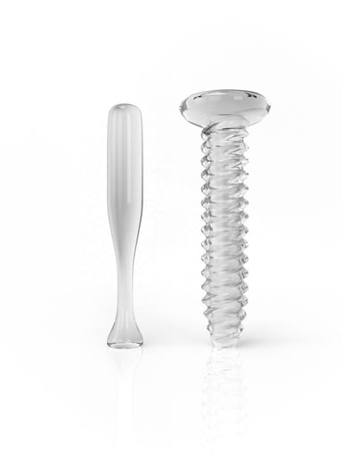 Preview pic of QUARTZ DAB SCREW & BAT PACK