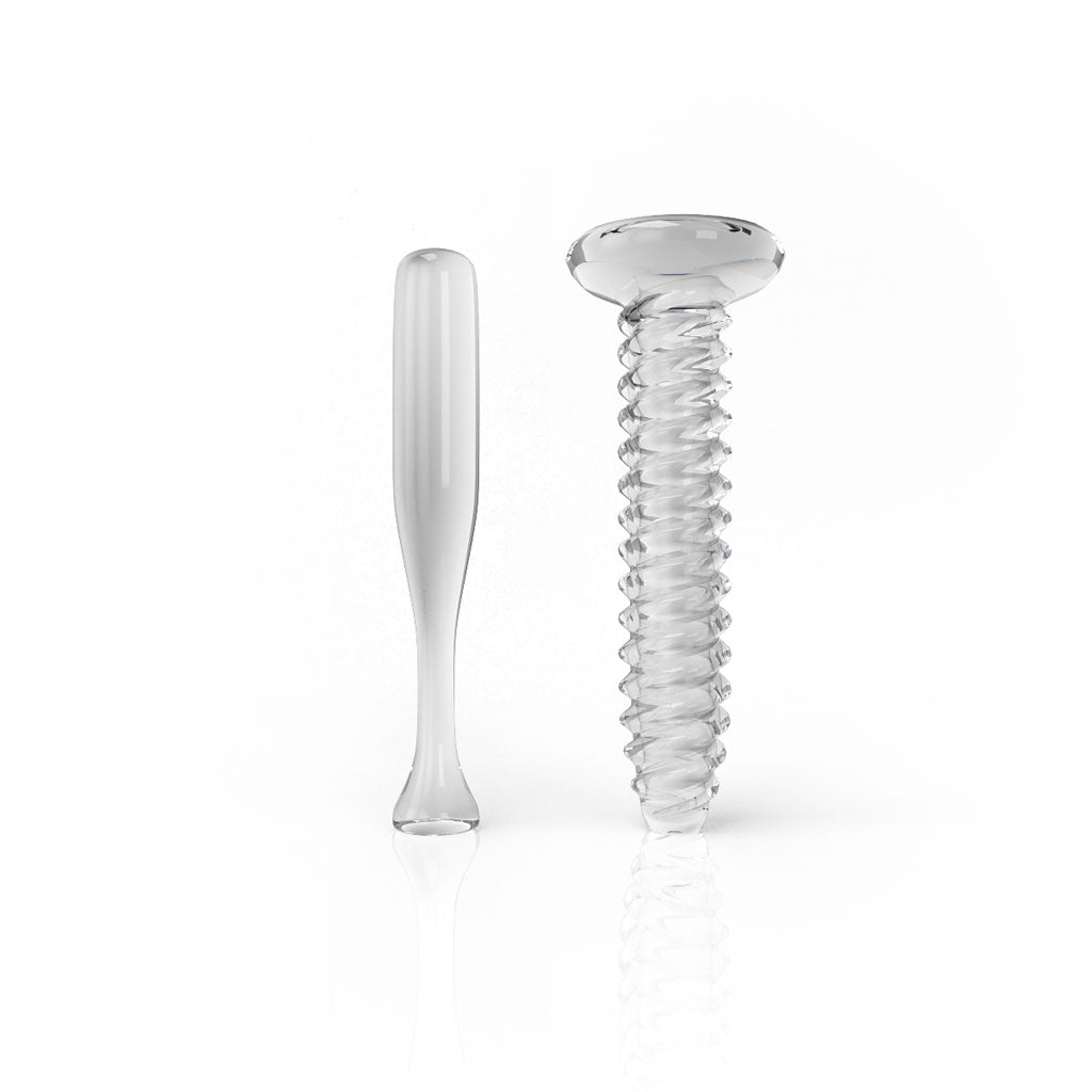 Preview pic of QUARTZ DAB SCREW & BAT PACK