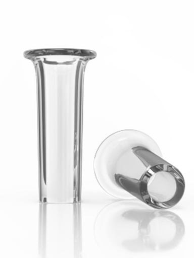 Preview pic of QUARTZ TERP BARRELS (2PK)