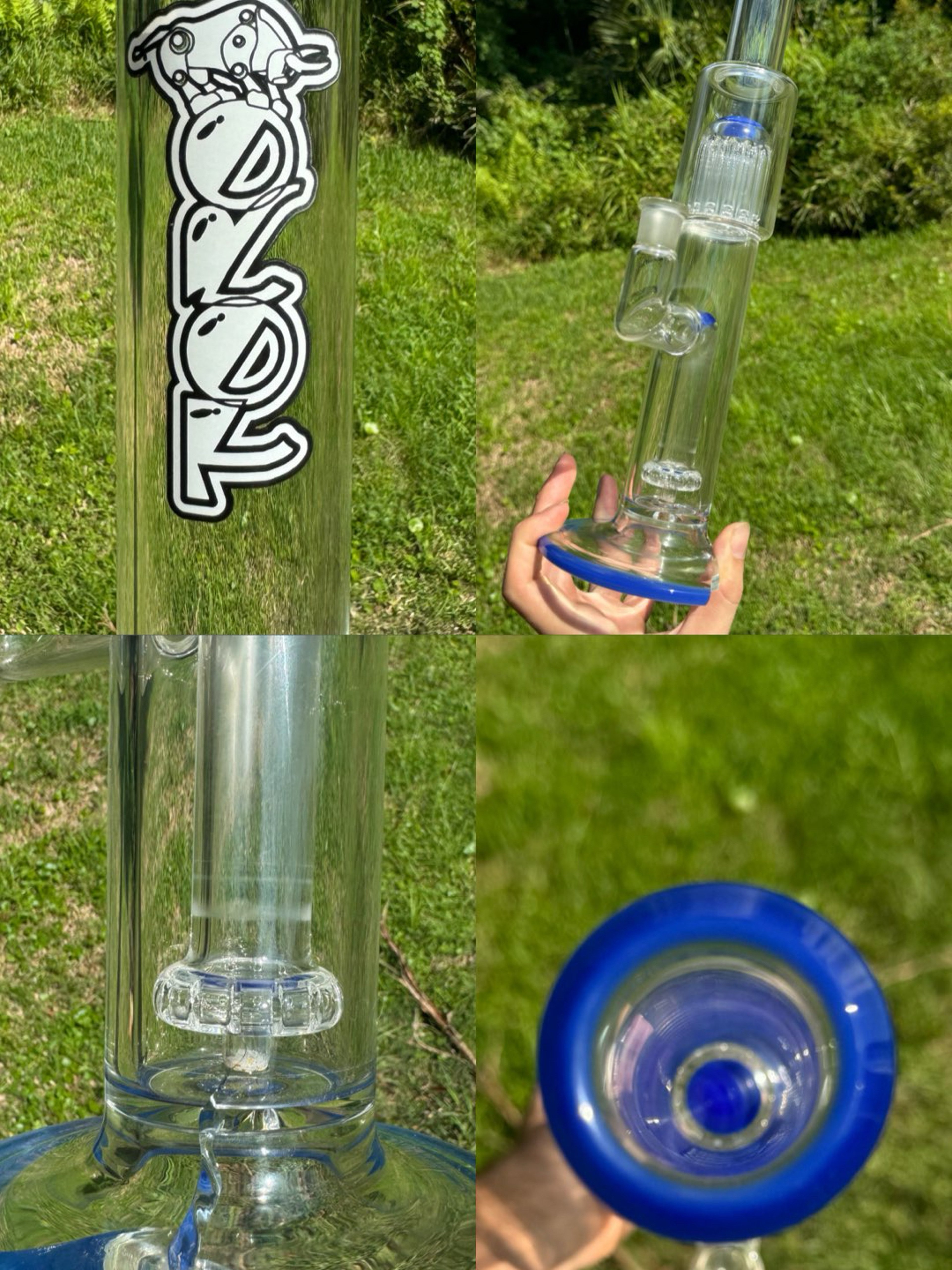 Preview pic of Abused Circ-13 arm toro