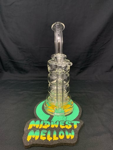 Preview pic of PKG 60mm Double Disc Perc
