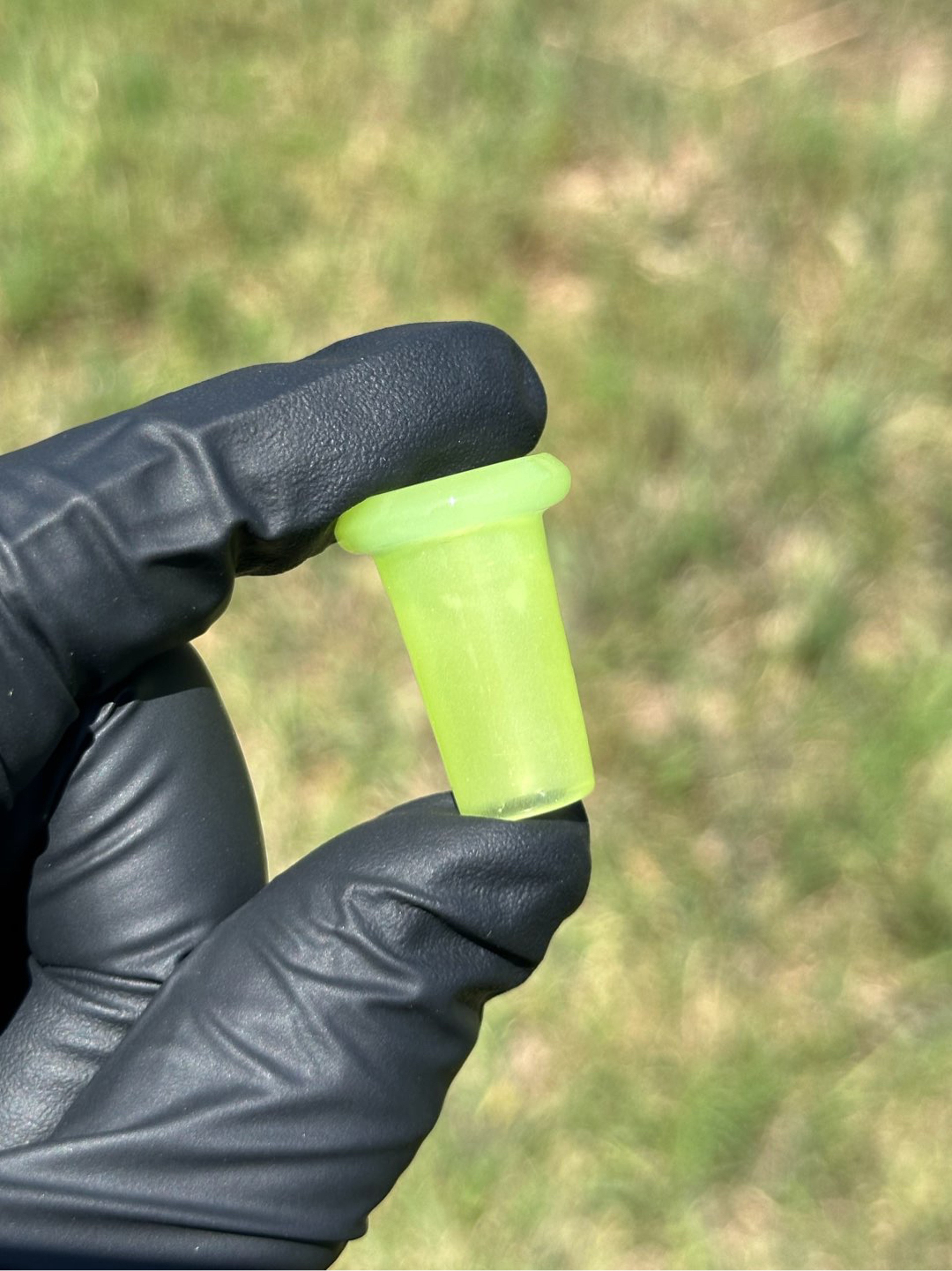 Preview pic of Keepsake Glass 14-10mm adapter