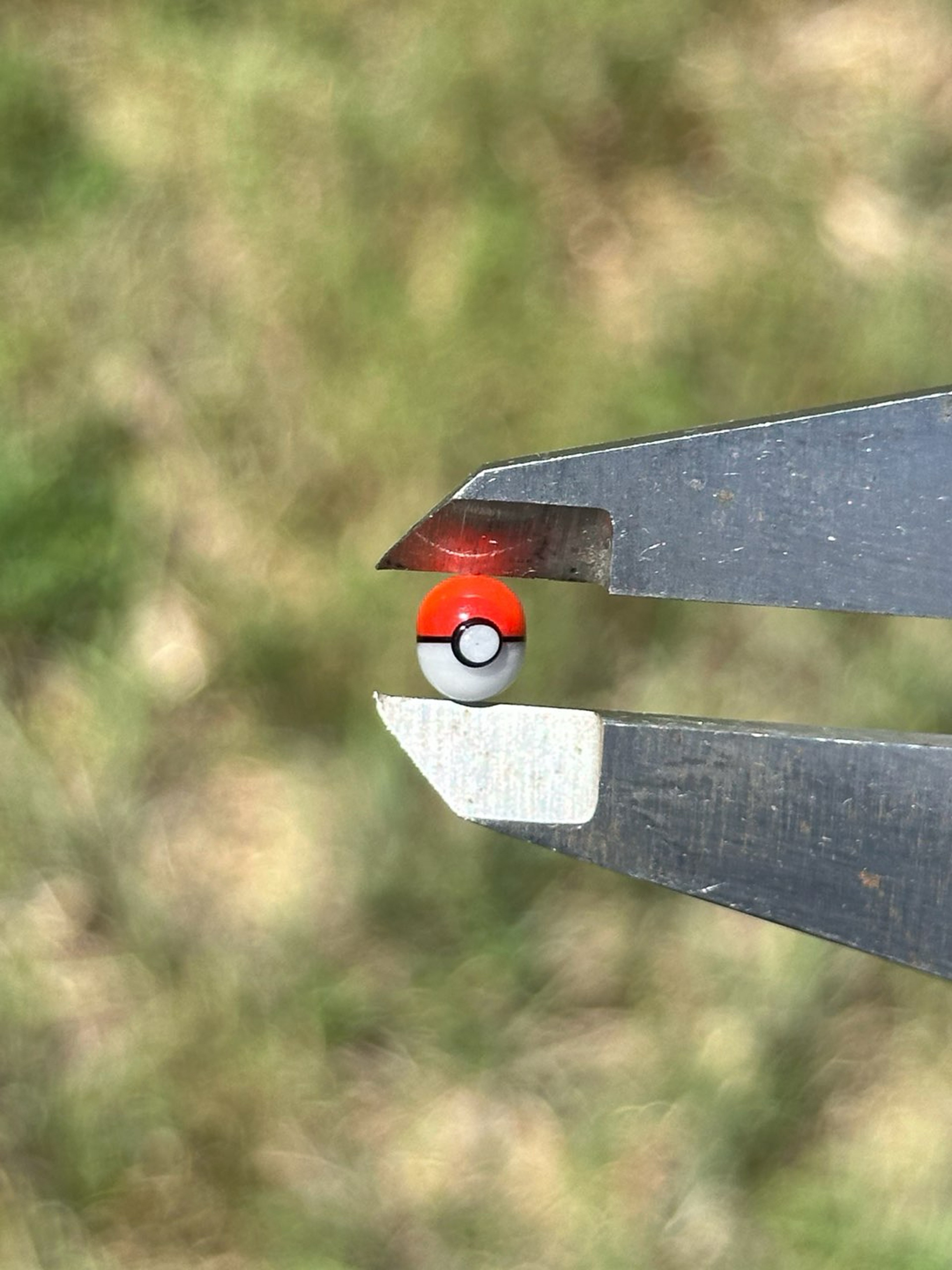 Preview pic of 7mm Pokeball Terp Pearl
