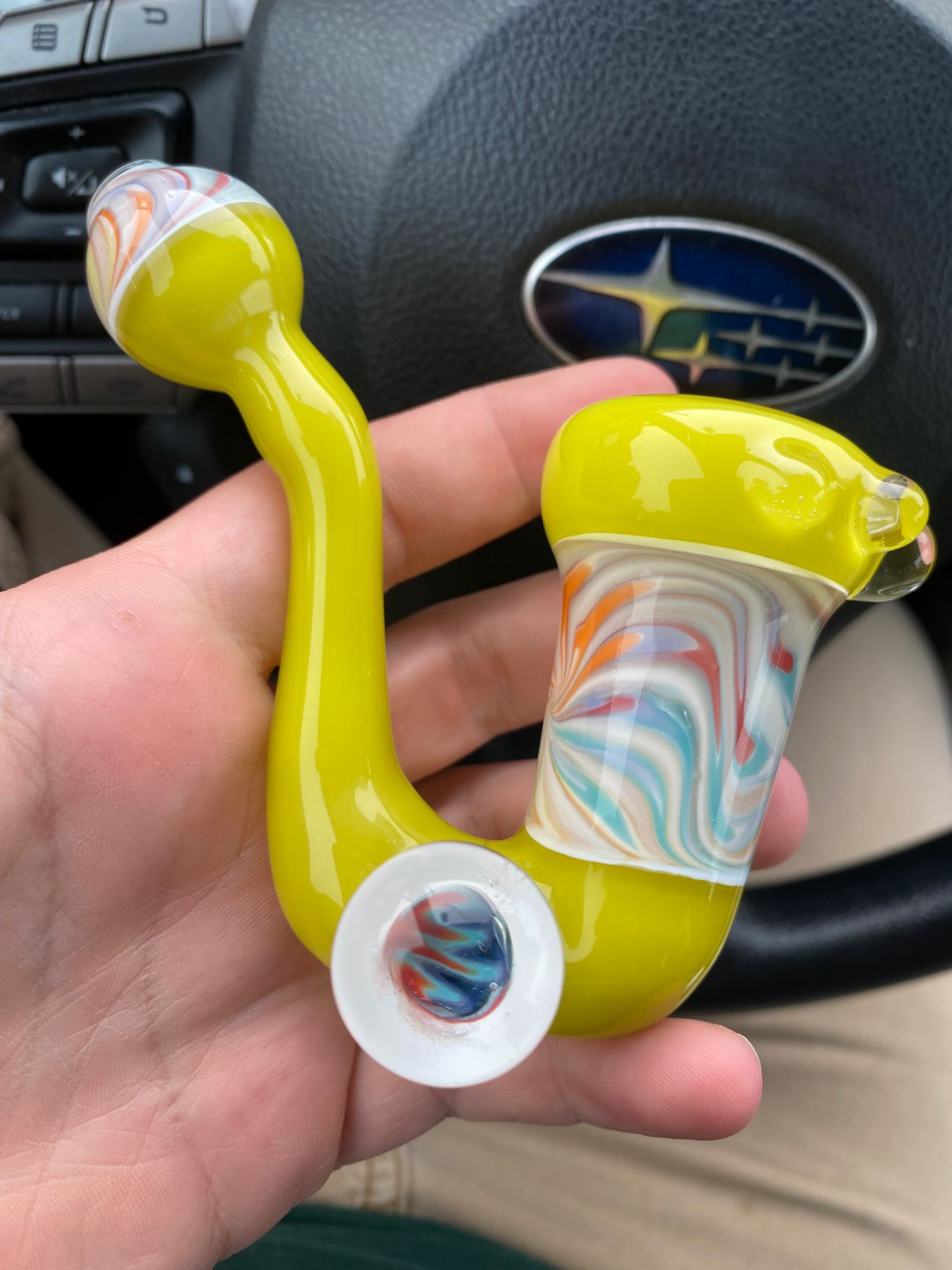 Preview pic of Blob Dylan x Hot Mess collab Sherlock