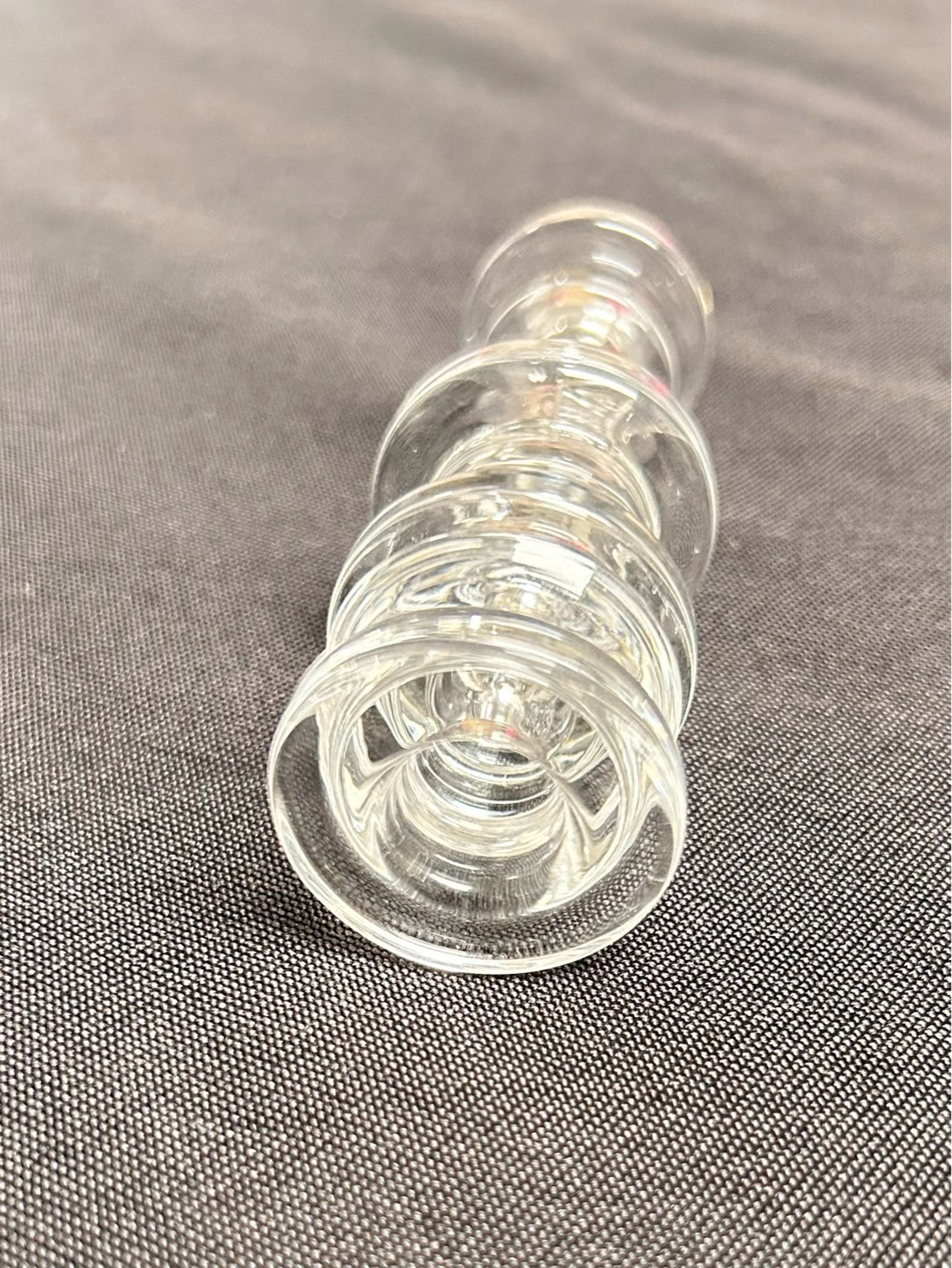 Preview pic of Grav Labs Clear Chillum