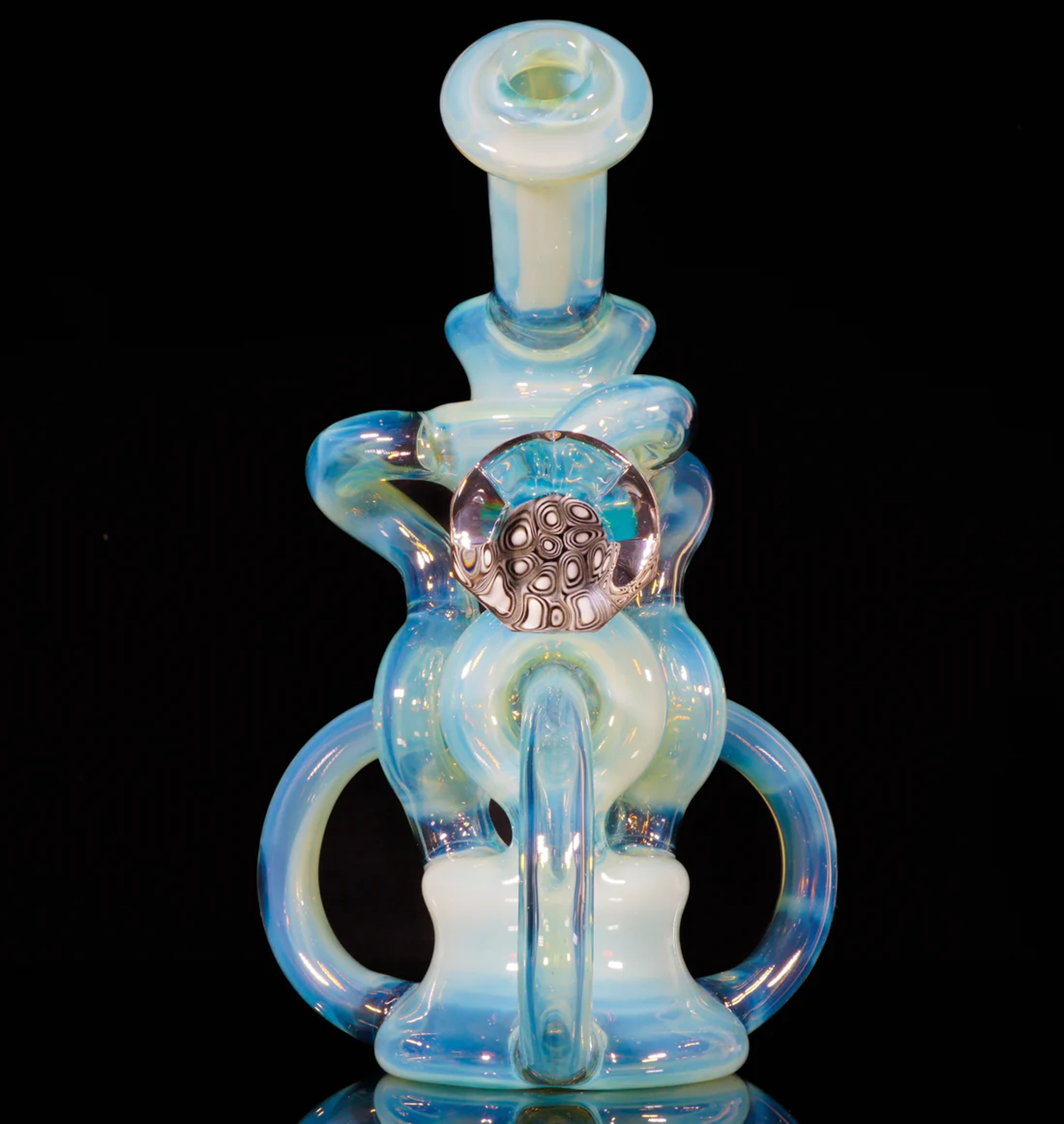 Preview pic of O.T.W Aquamania TDTDR
