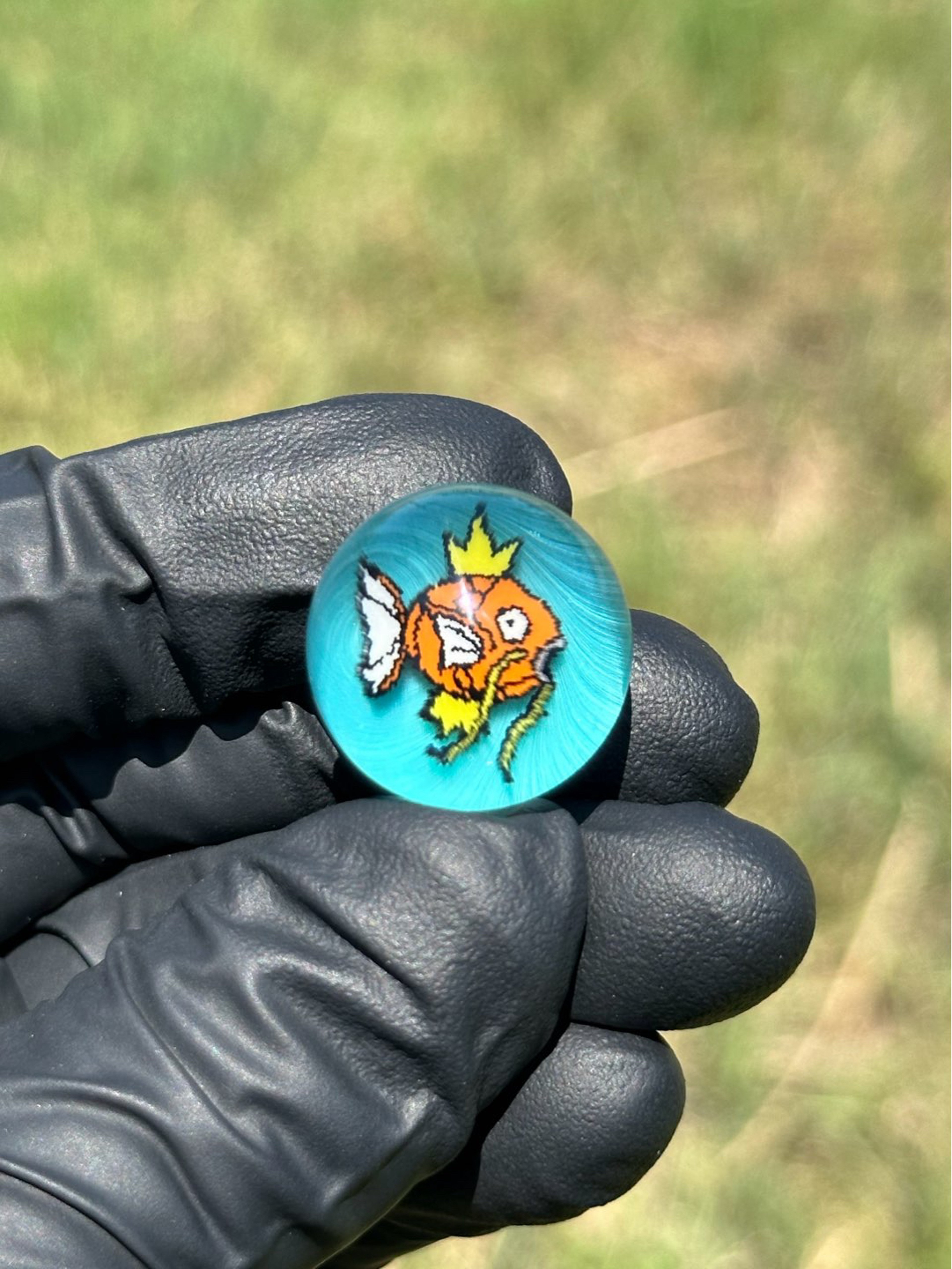 Preview pic of 22mm Magikarp Mille Marble