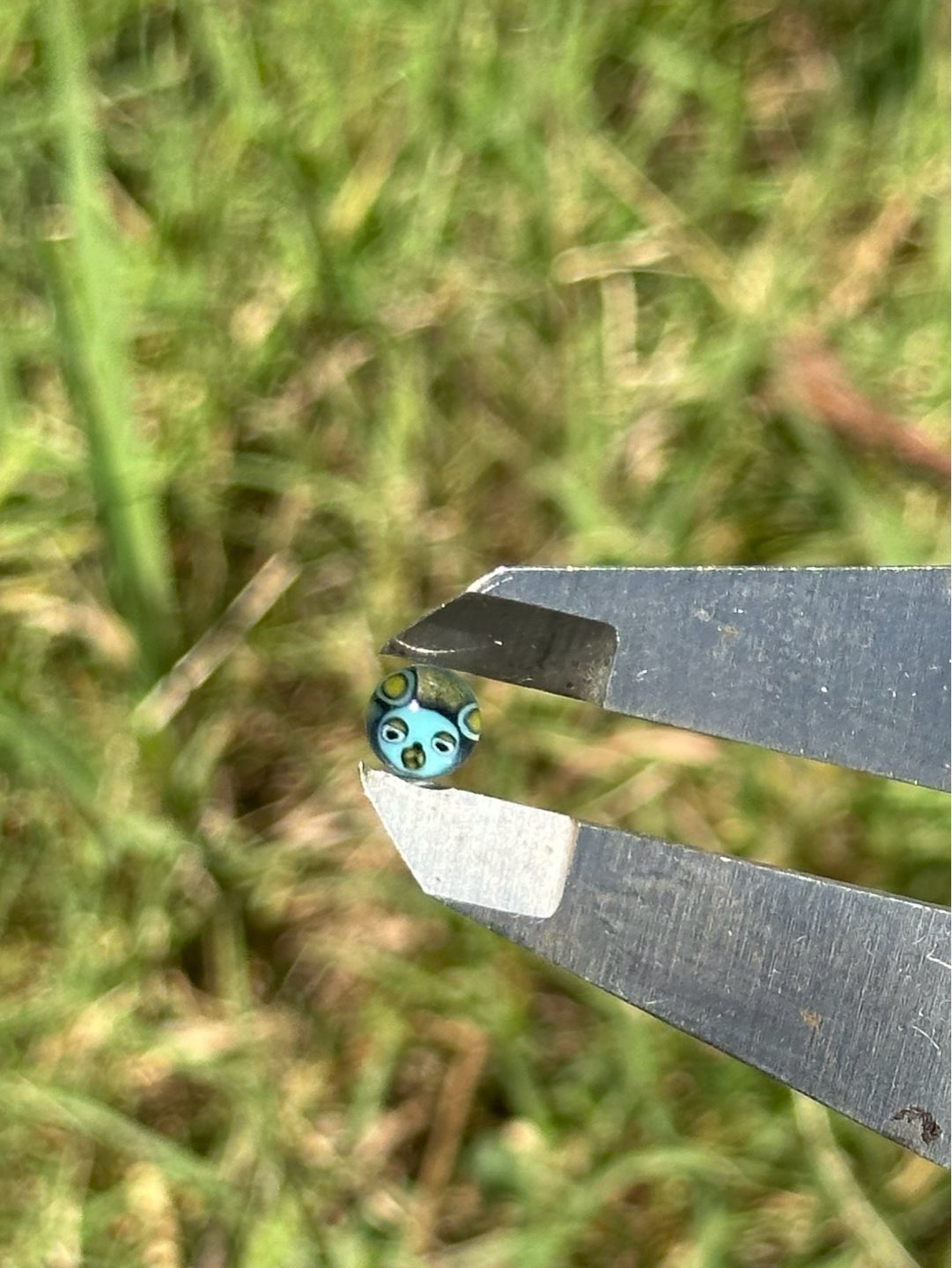 Preview pic of 6.5mm Shurlok Holm Bear Pearl