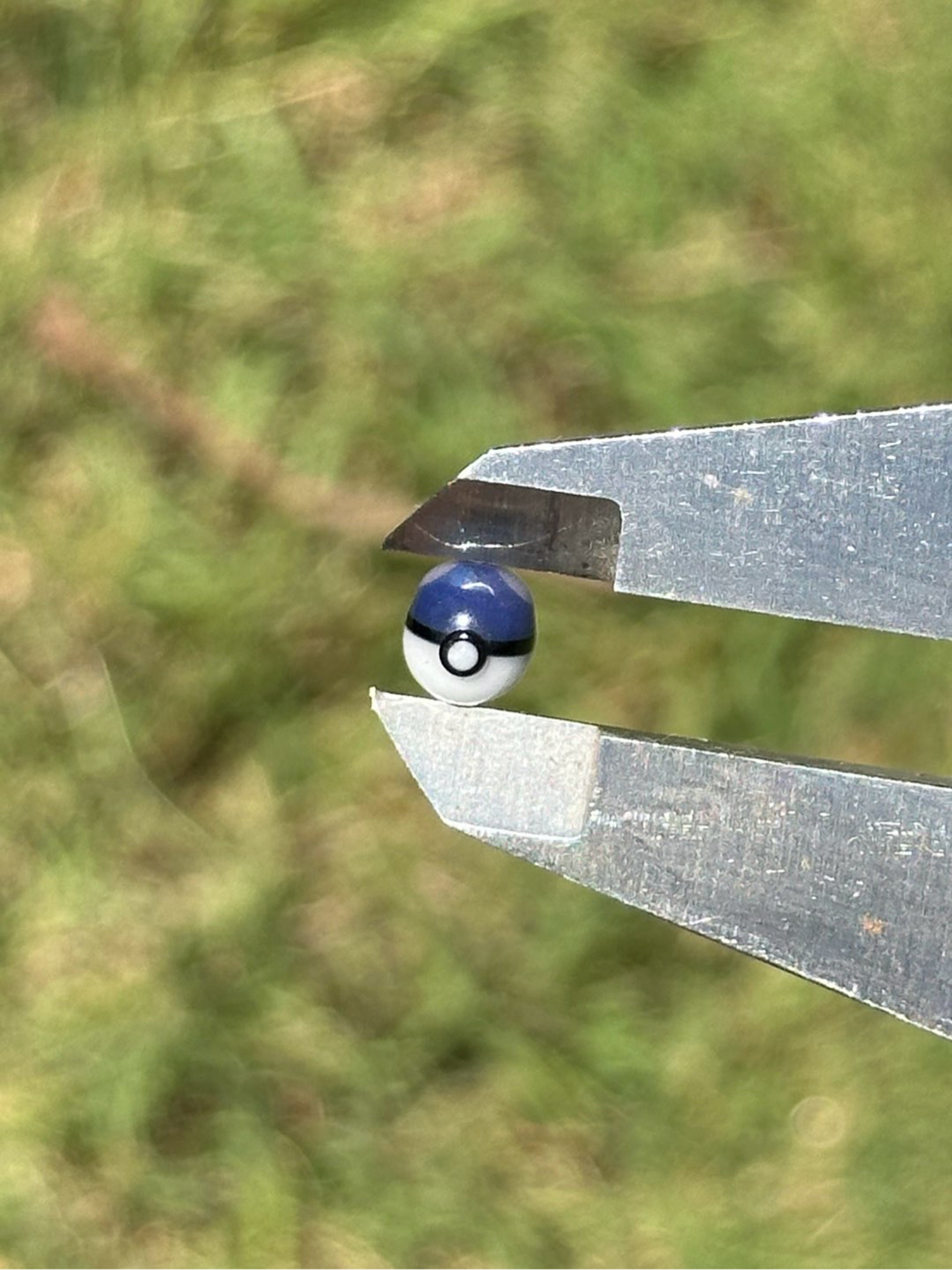 Preview pic of 7mm Master Ball Terp Pearl