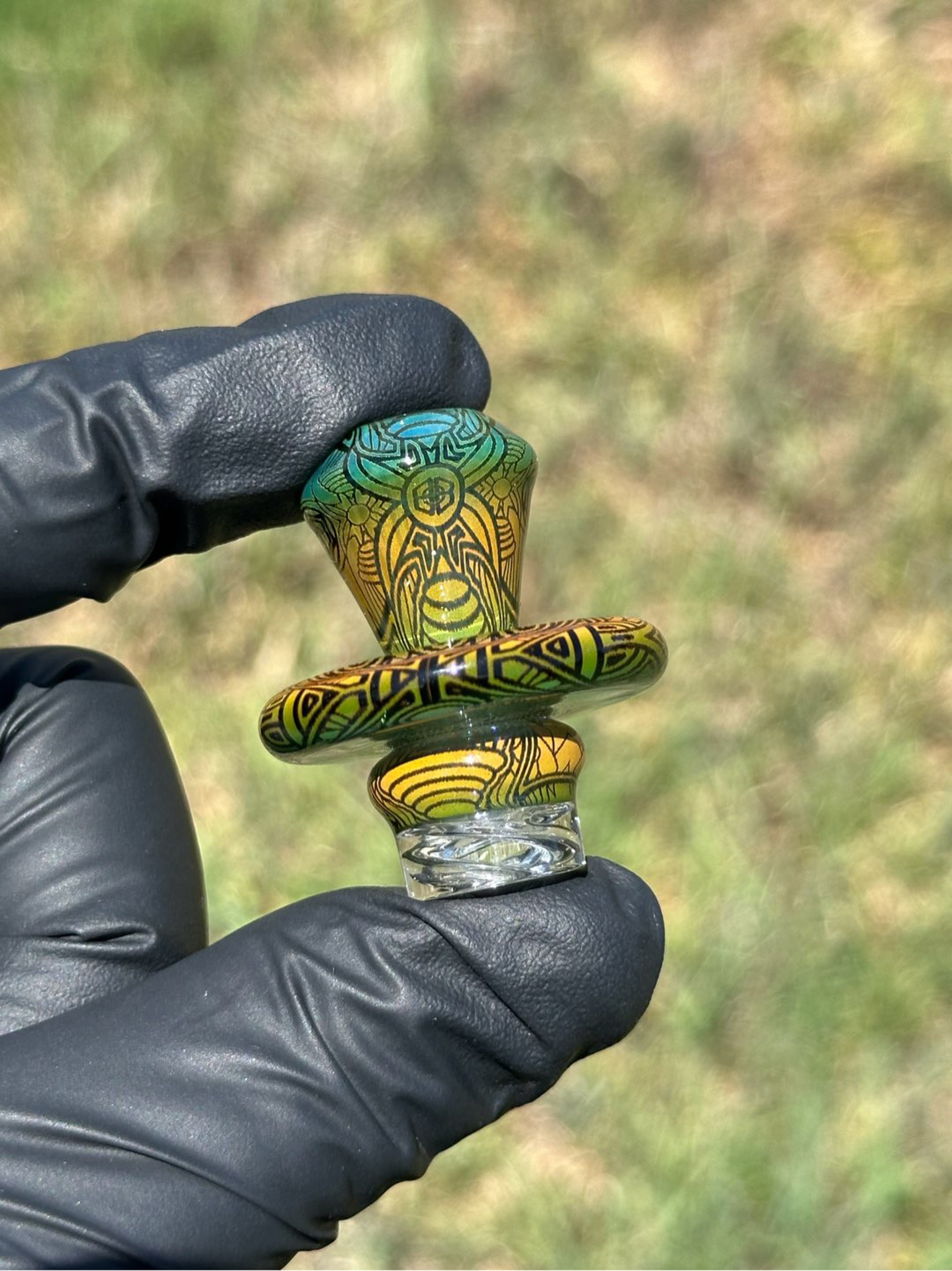 Preview pic of Mothership Spinner Cap