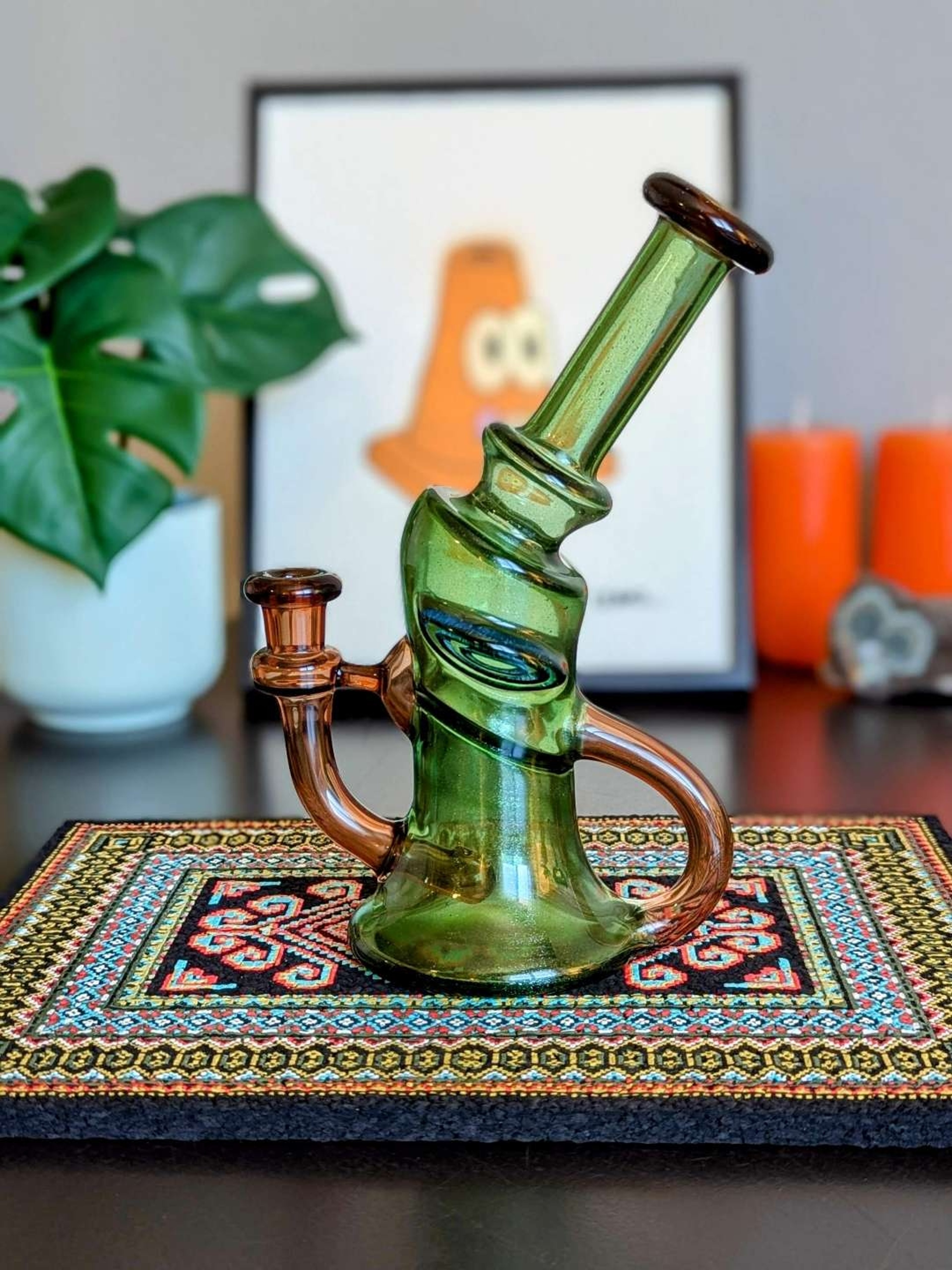 Preview pic of Glasstro