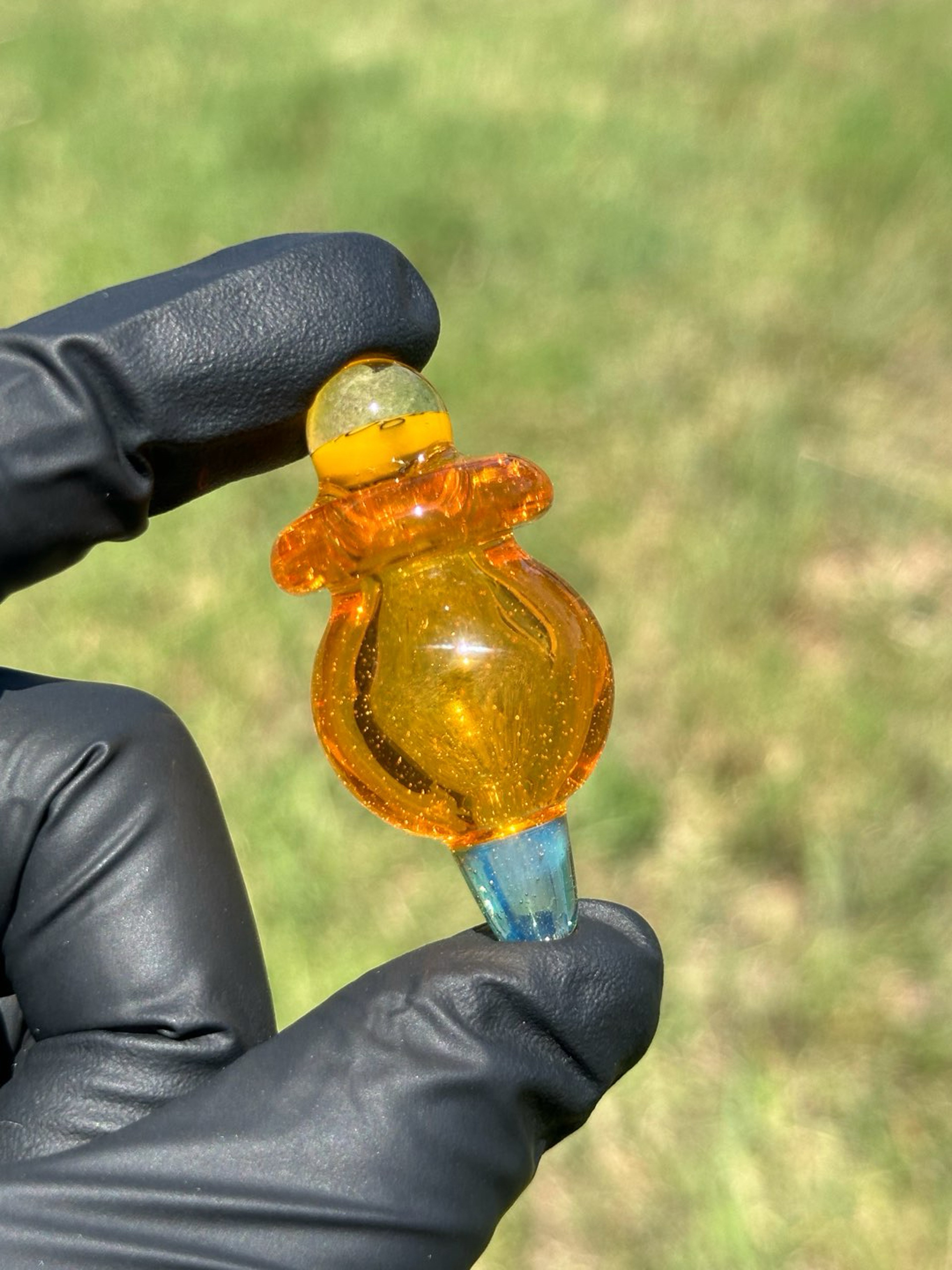 Preview pic of Mr.Voorhees Bubble Cap