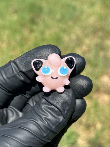 Preview pic of Jigglypuff Top Marble