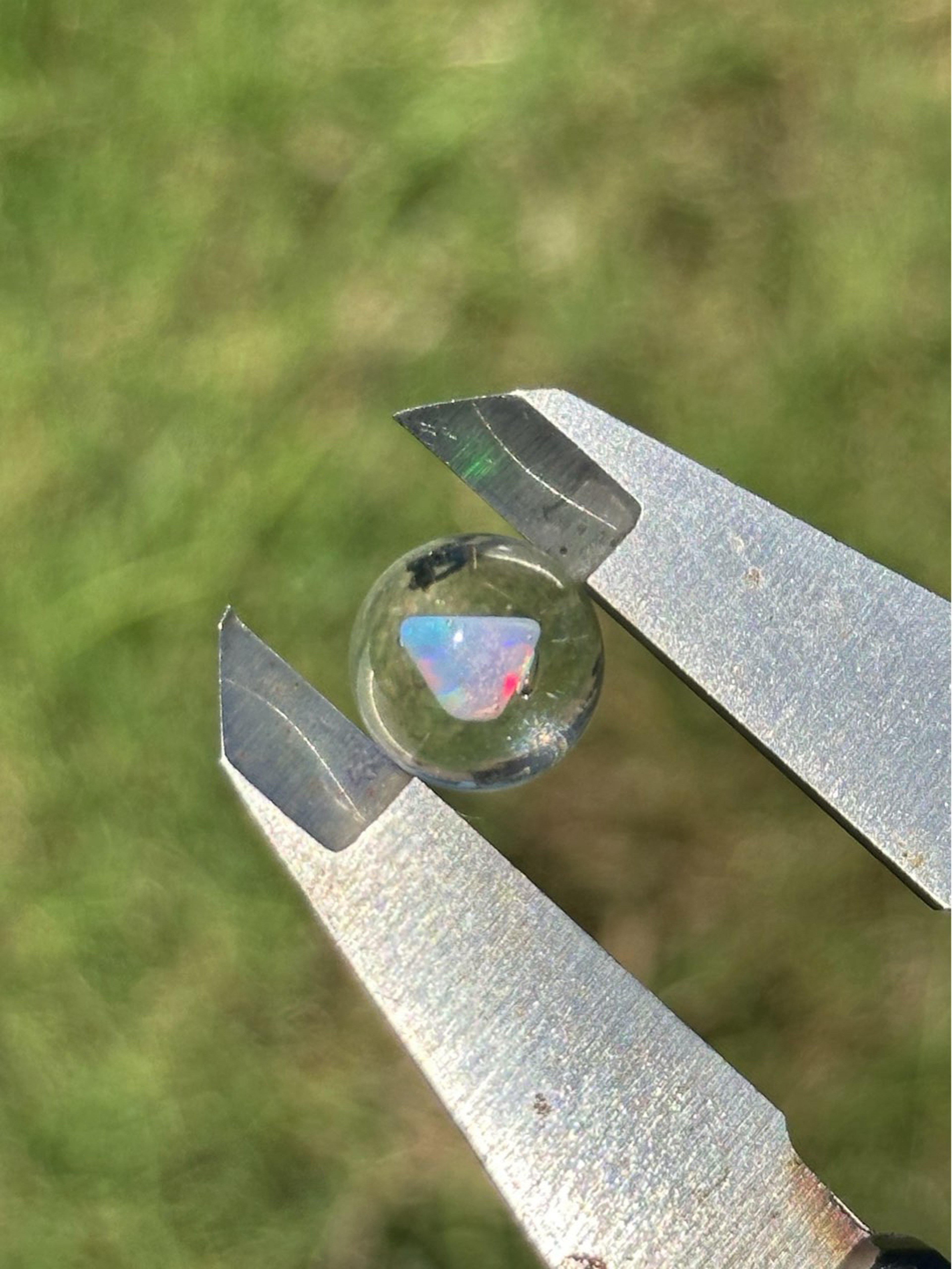 Preview pic of 12.5mm Opal Marble
