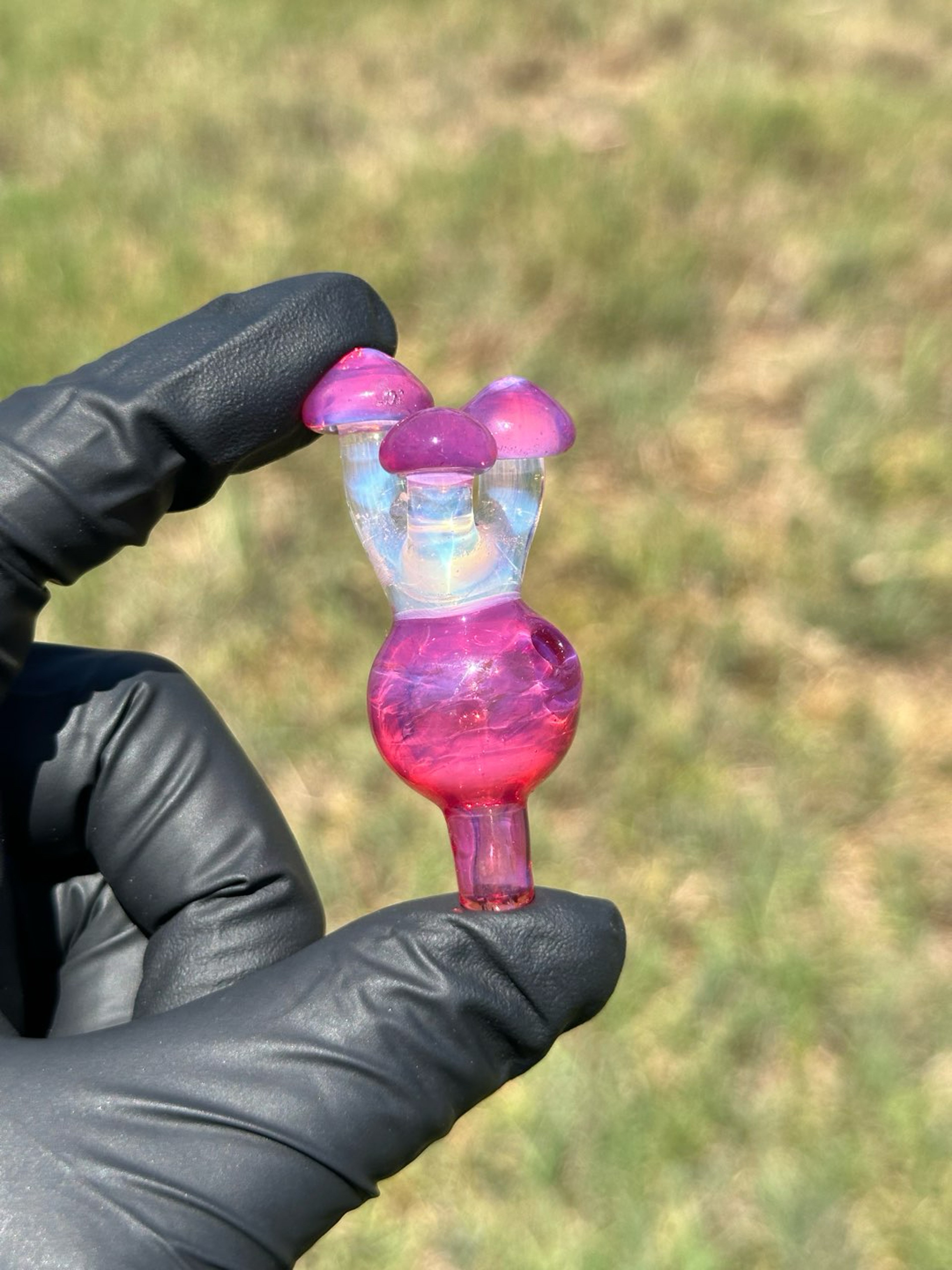 Preview pic of Mushy Bubble Cap