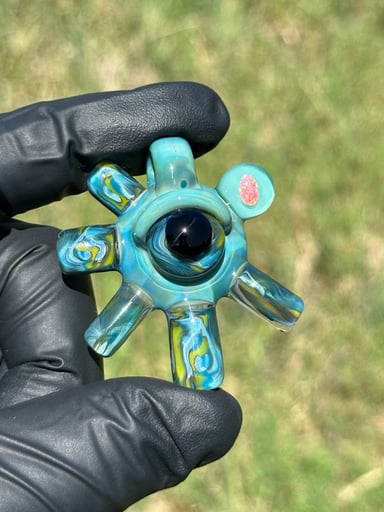 Preview pic of Mille Eye Ball Pendy