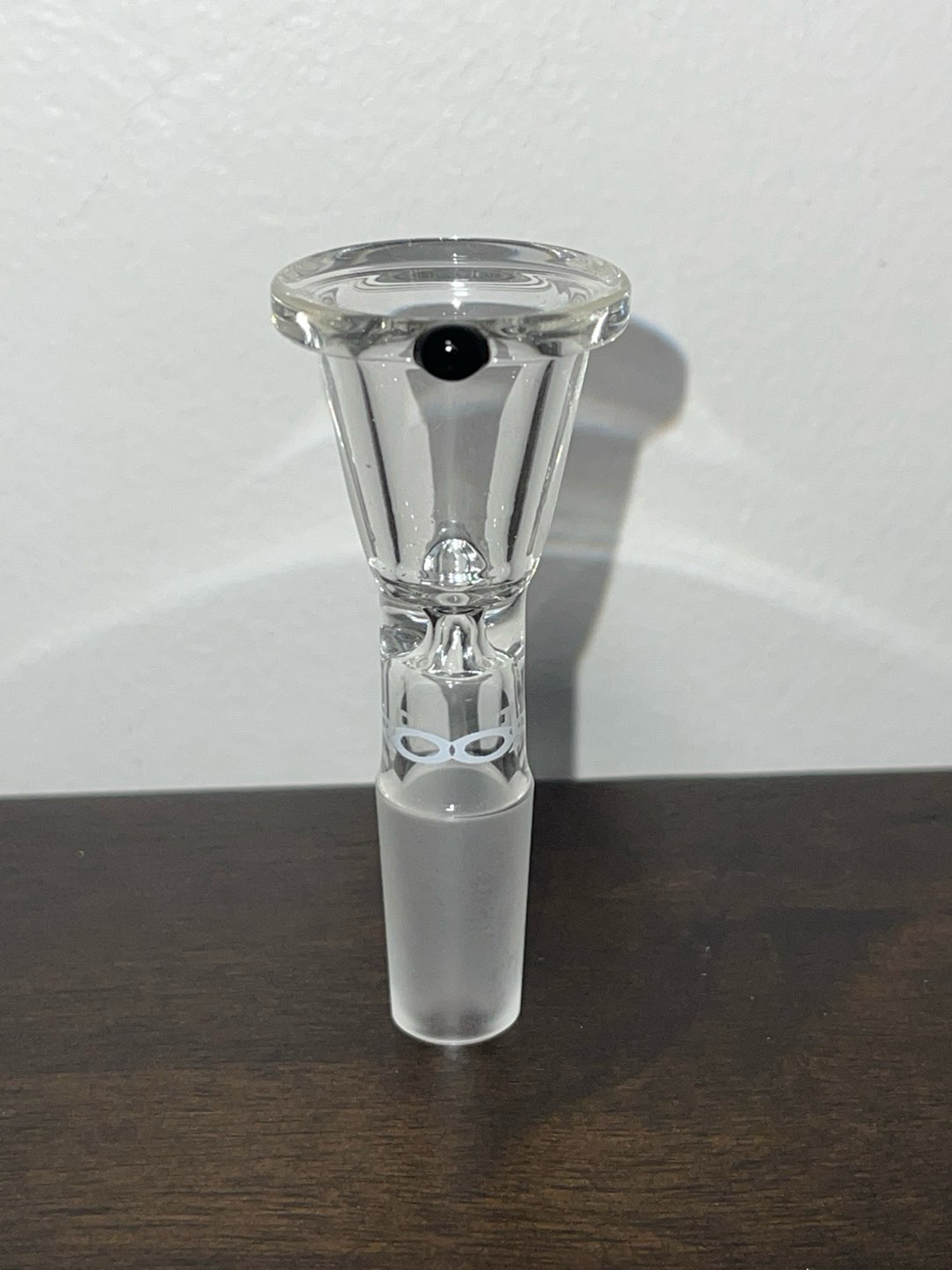 Preview pic of RooR Funnel Martini Bowl Large