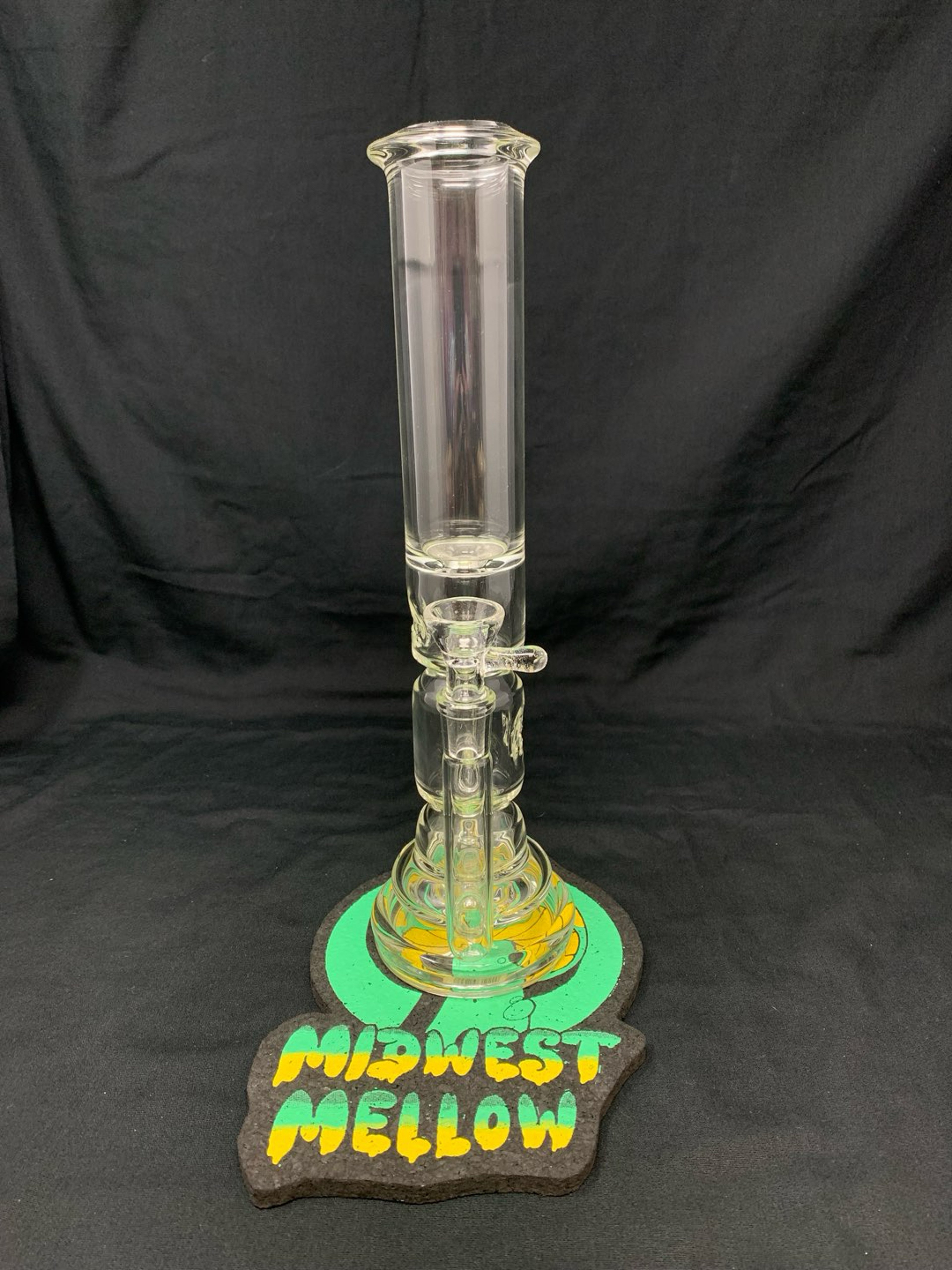 Preview pic of PKG 45mm straight tube