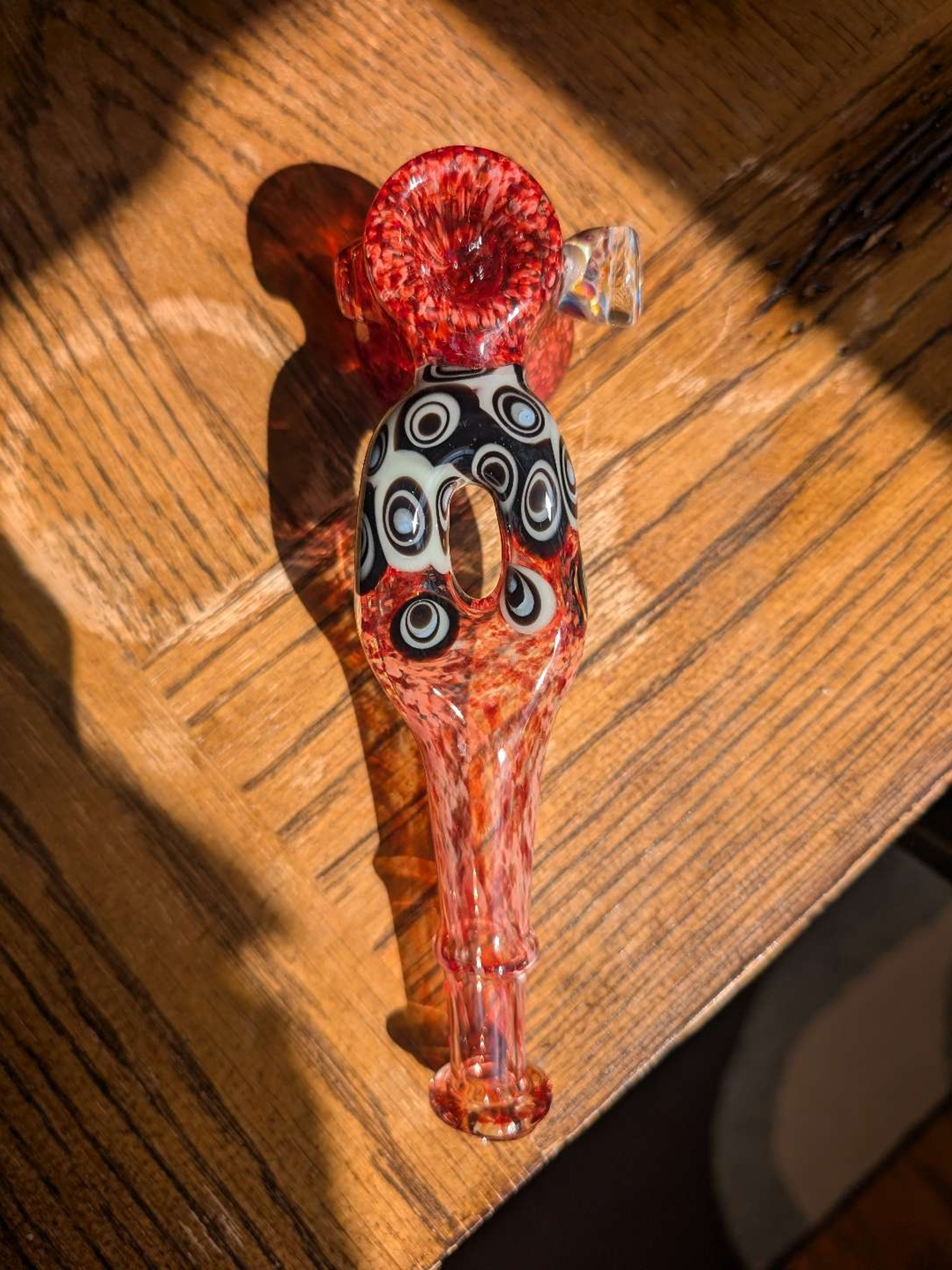 Preview pic of Donut Hammer