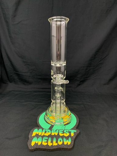 Preview pic of PKG 45mm straight tube single disc