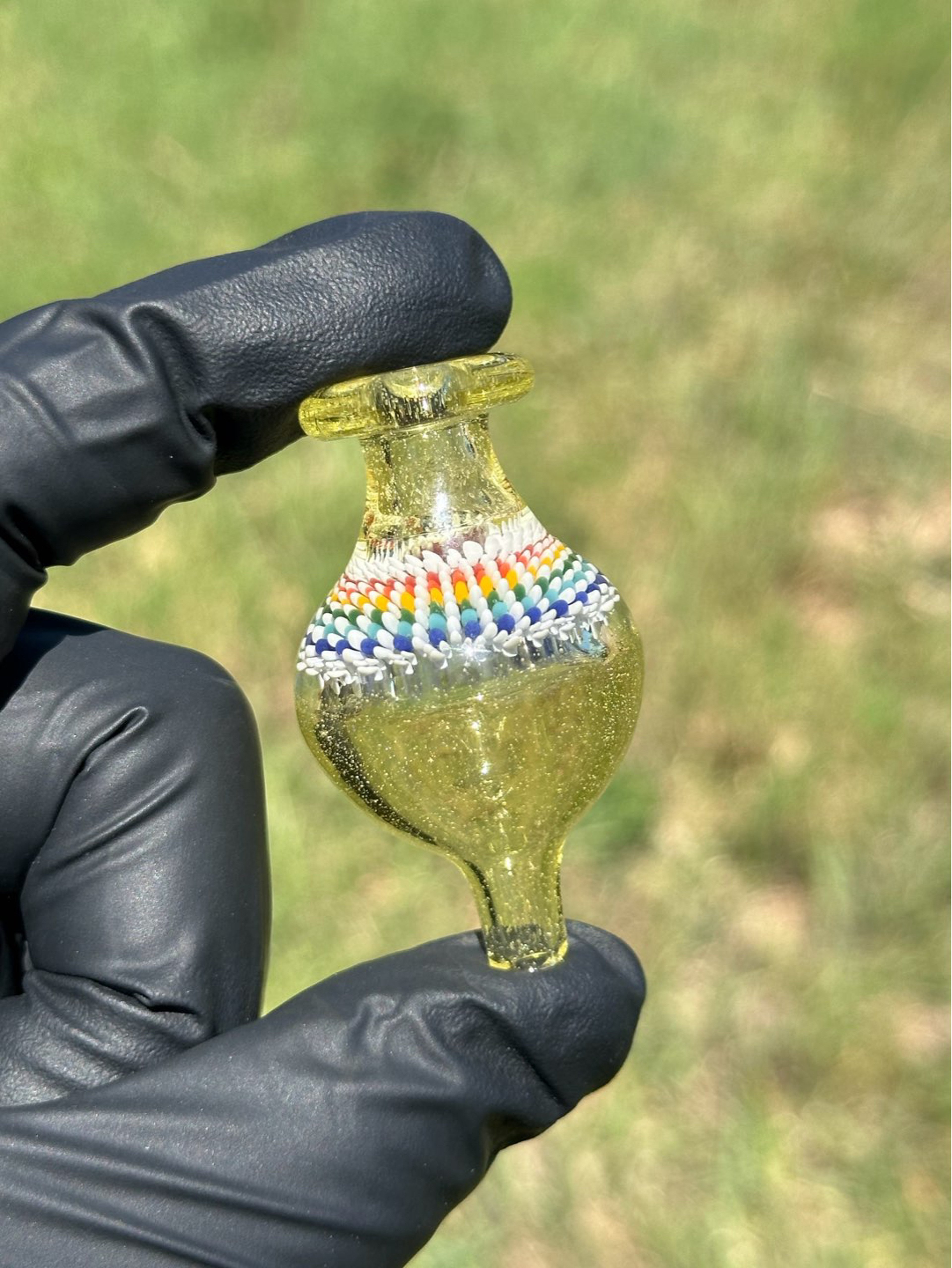Preview pic of Serum Dotstack Bubble Cap