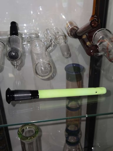 Preview pic of Dustorm Downstem 14mm