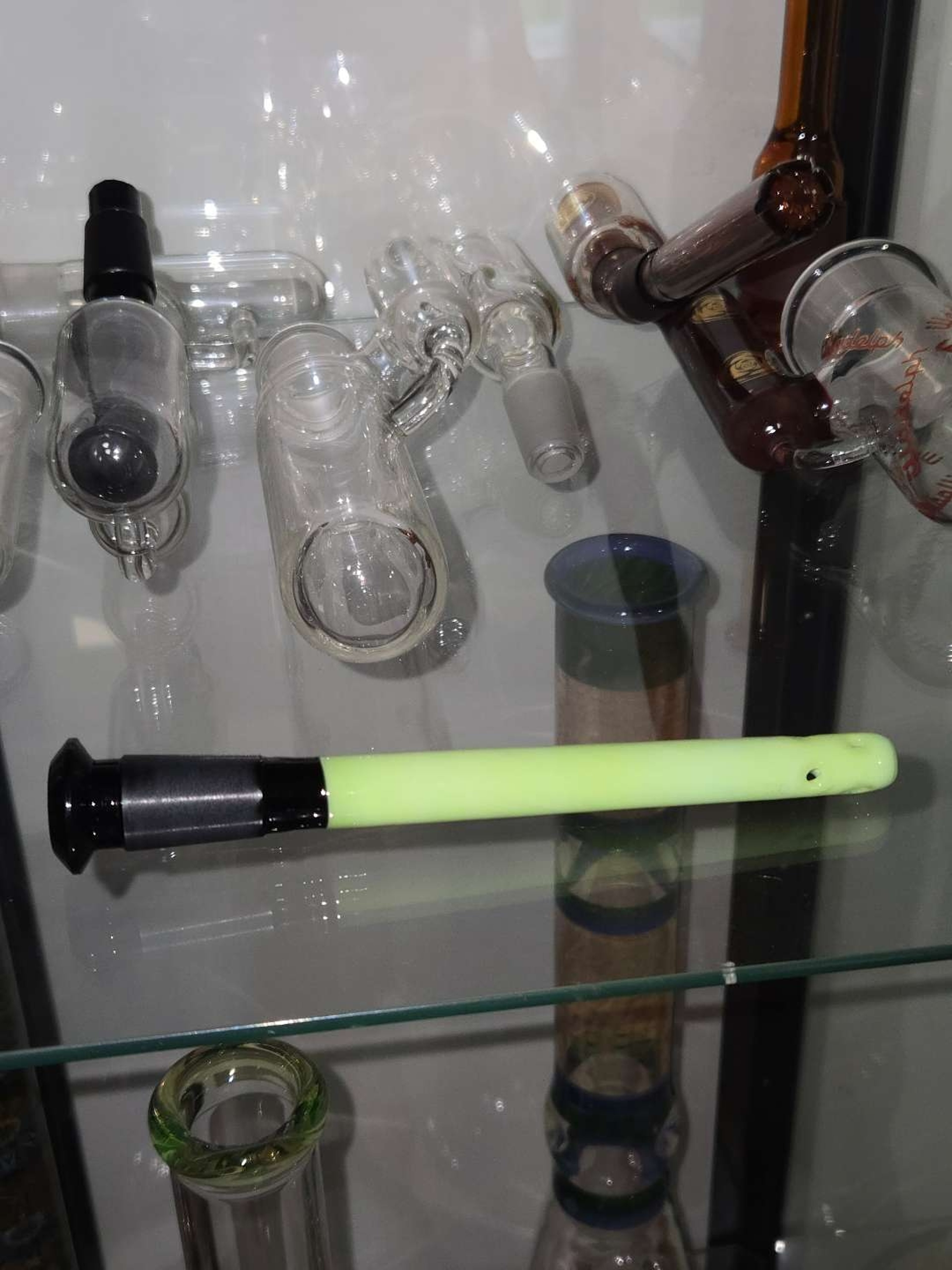 Preview pic of Dustorm Downstem 14mm