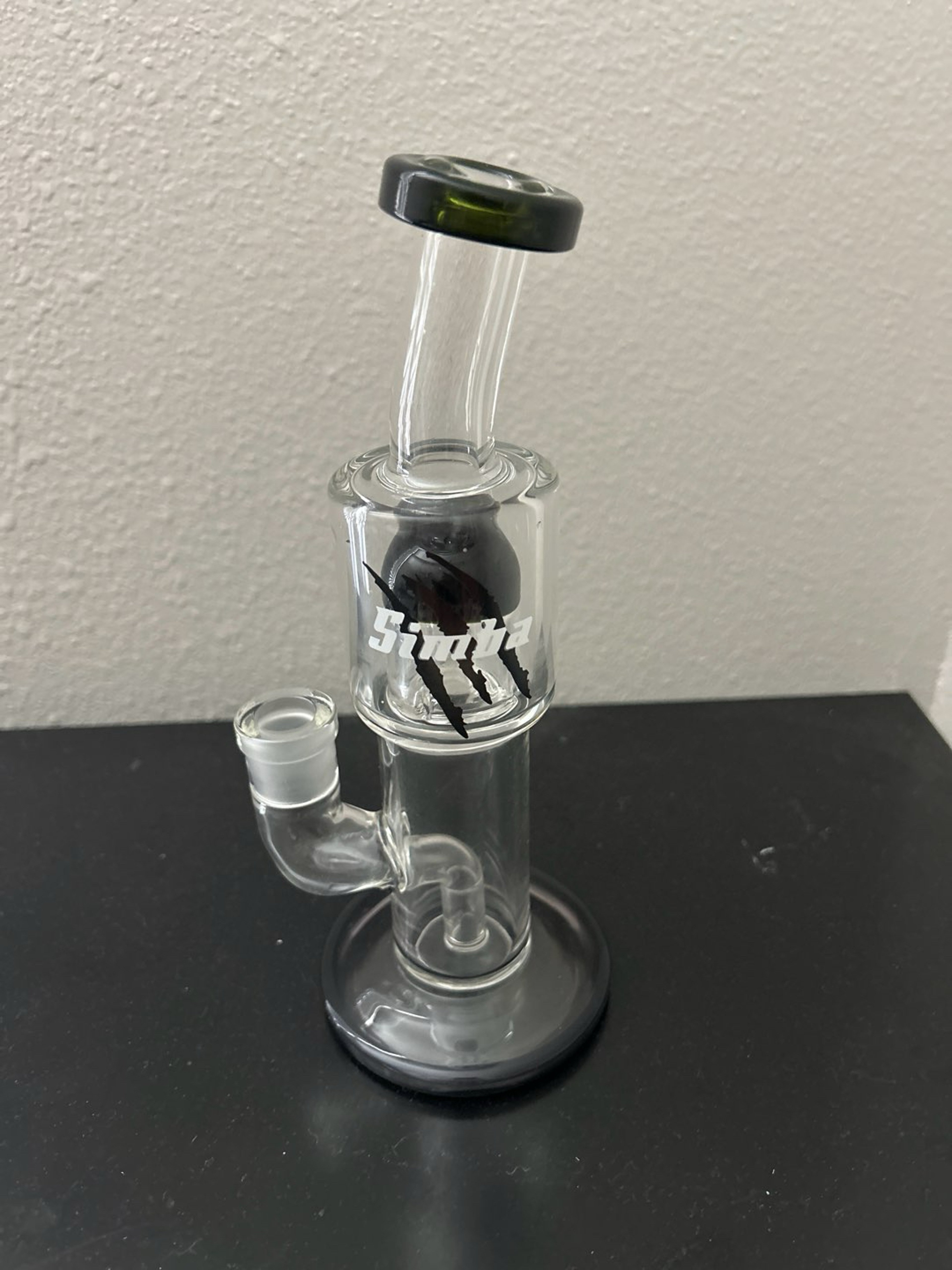 Simba Dab Rig image 0
