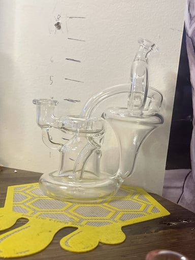 Preview pic of RoBo glass piece