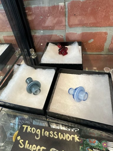 Preview pic of Slurper caps