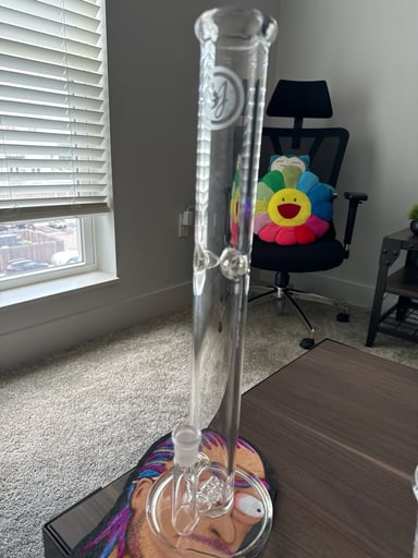 Preview pic of OJ Flame double inline